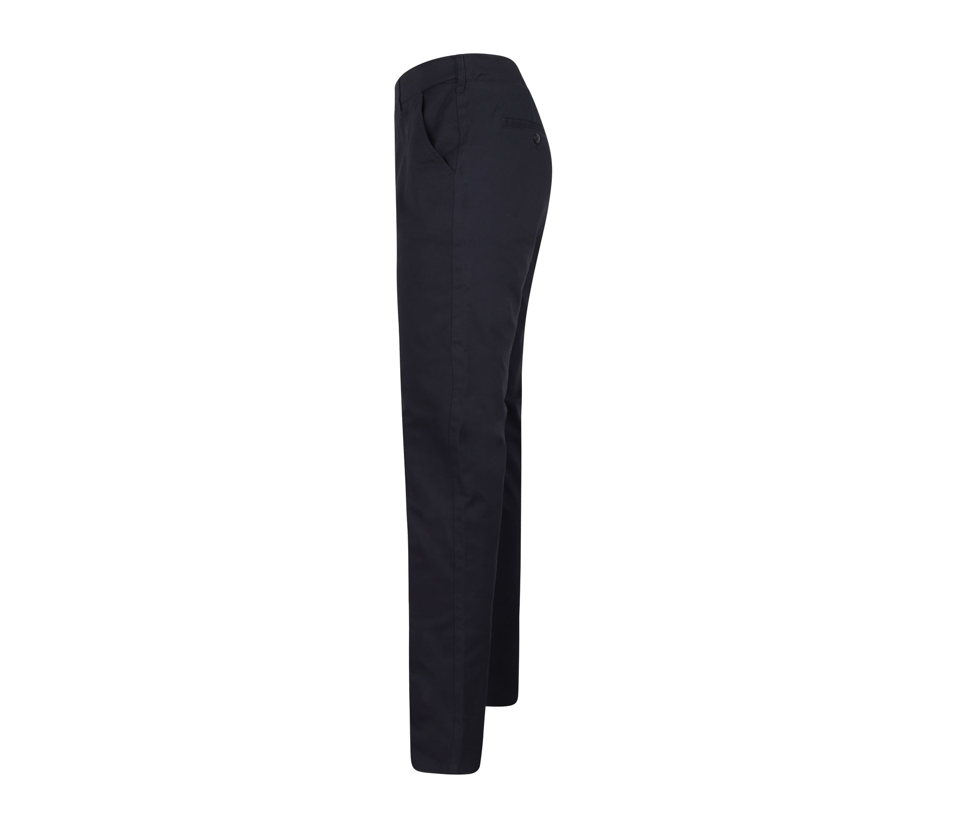 Pantalon Homme Chino Ceinture Ajustable - Navy