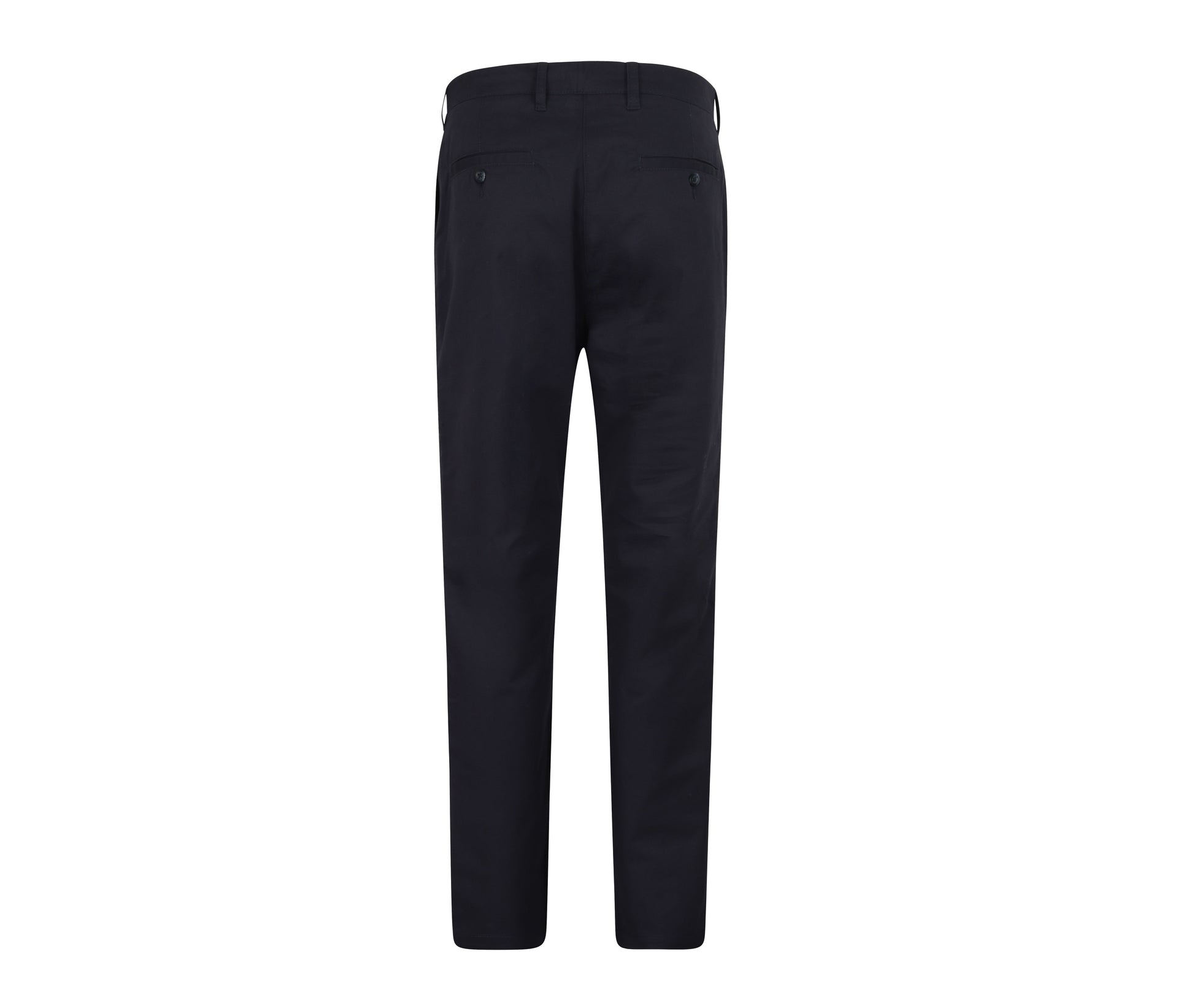 Pantalon Femme Chino - Navy