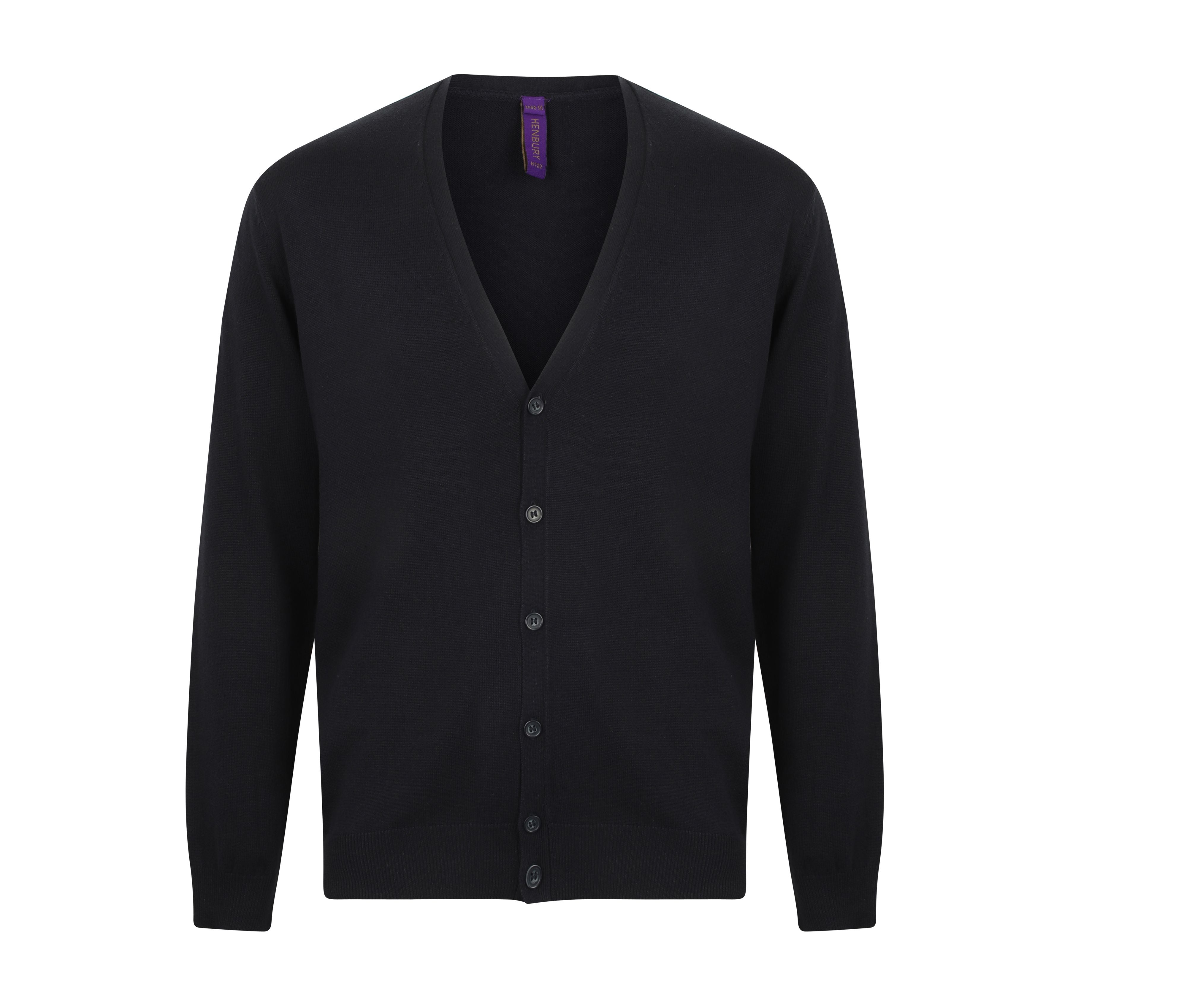Gilet Homme - Navy