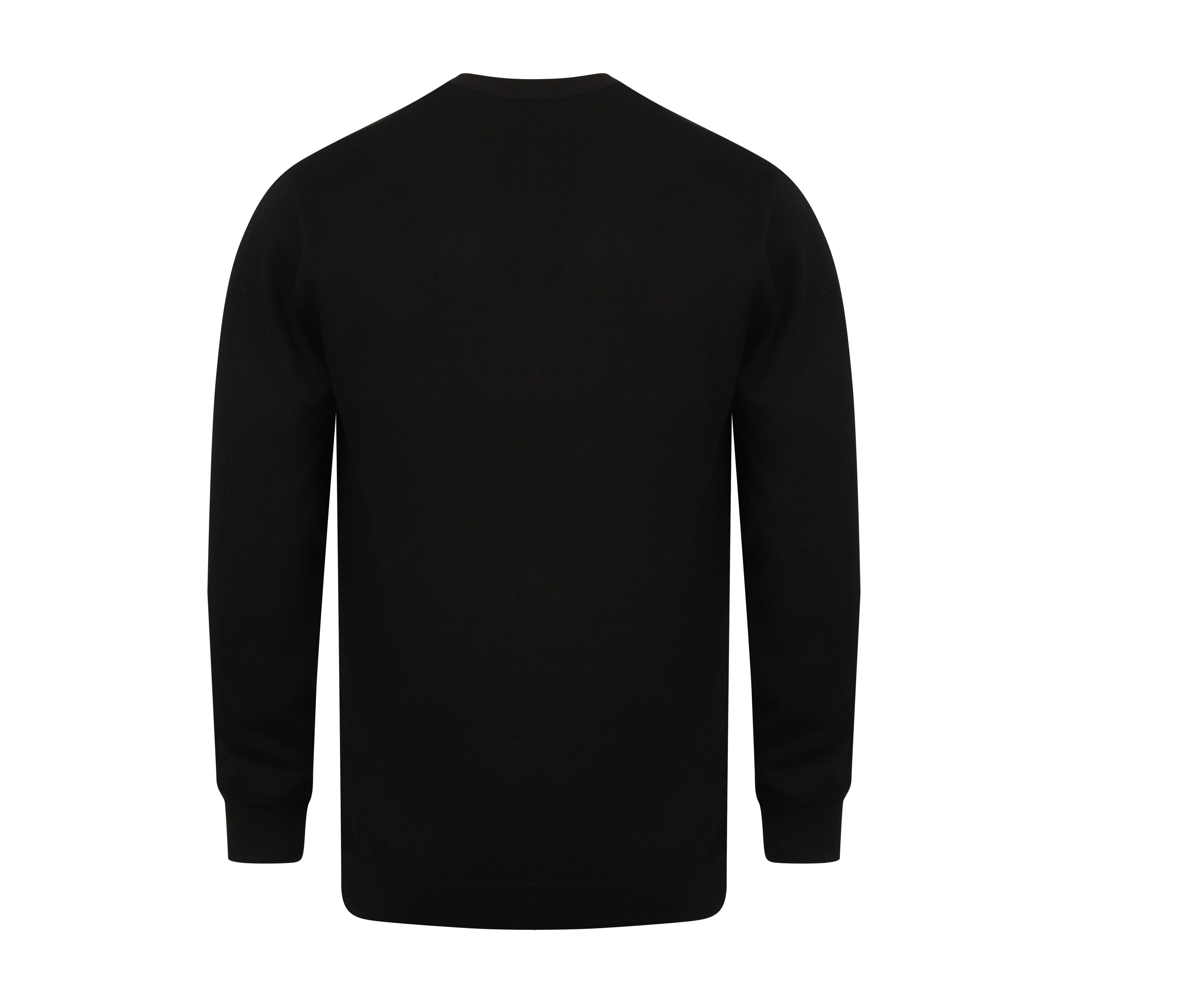 Gilet Homme - Black