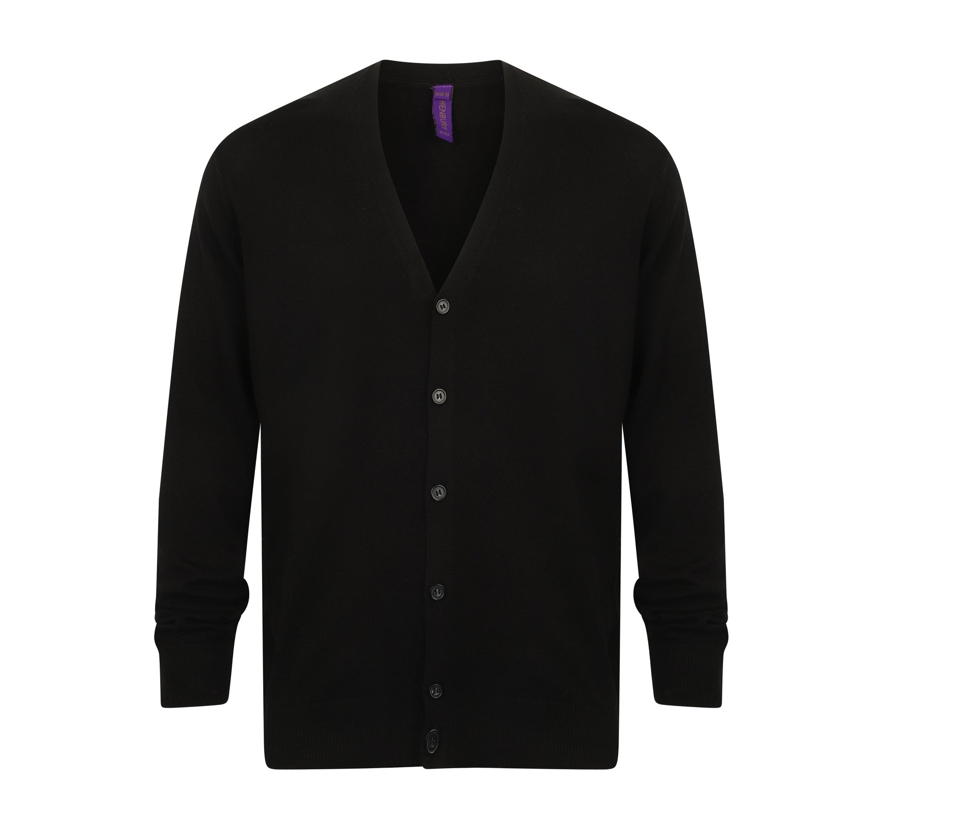 Gilet Homme - Black