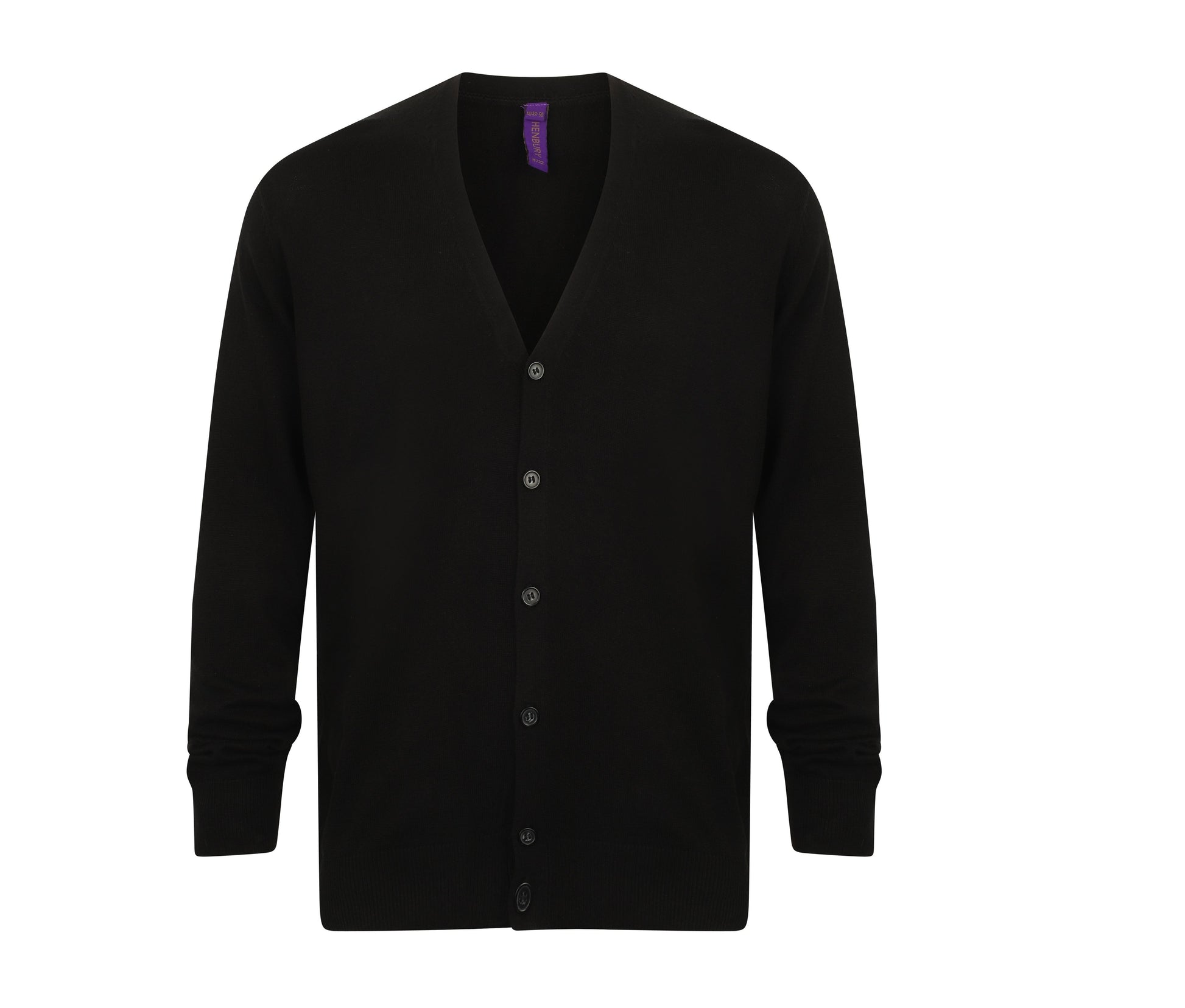Gilet Homme - Black