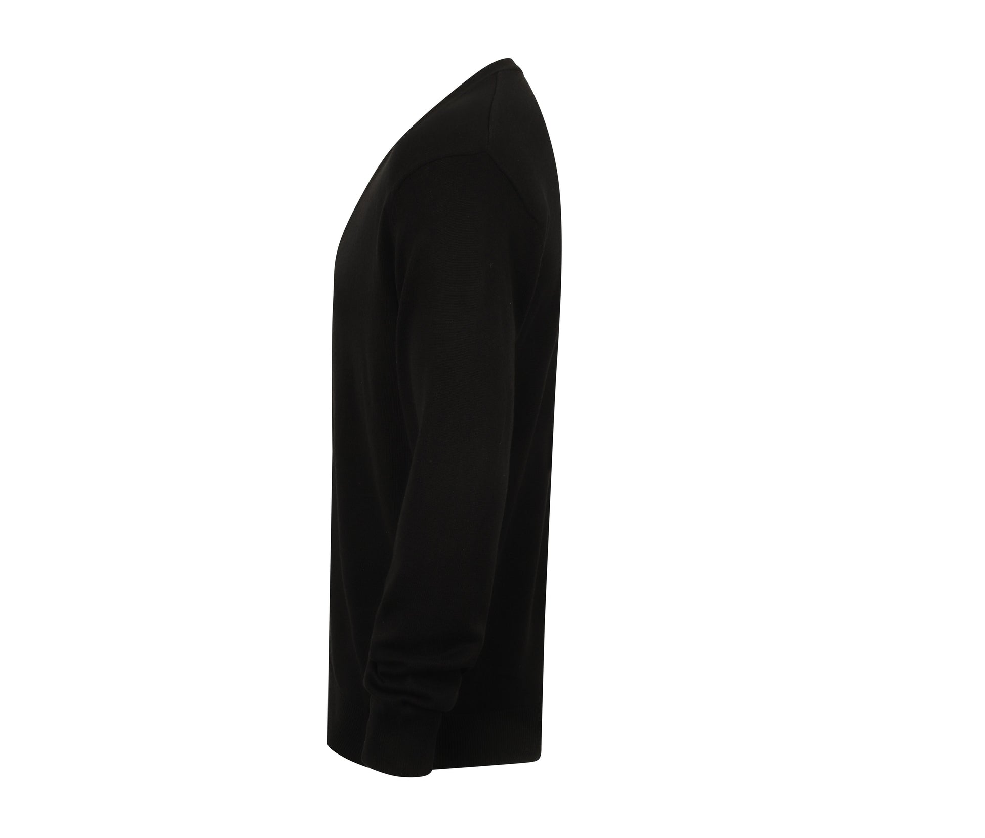 Gilet Homme - Black