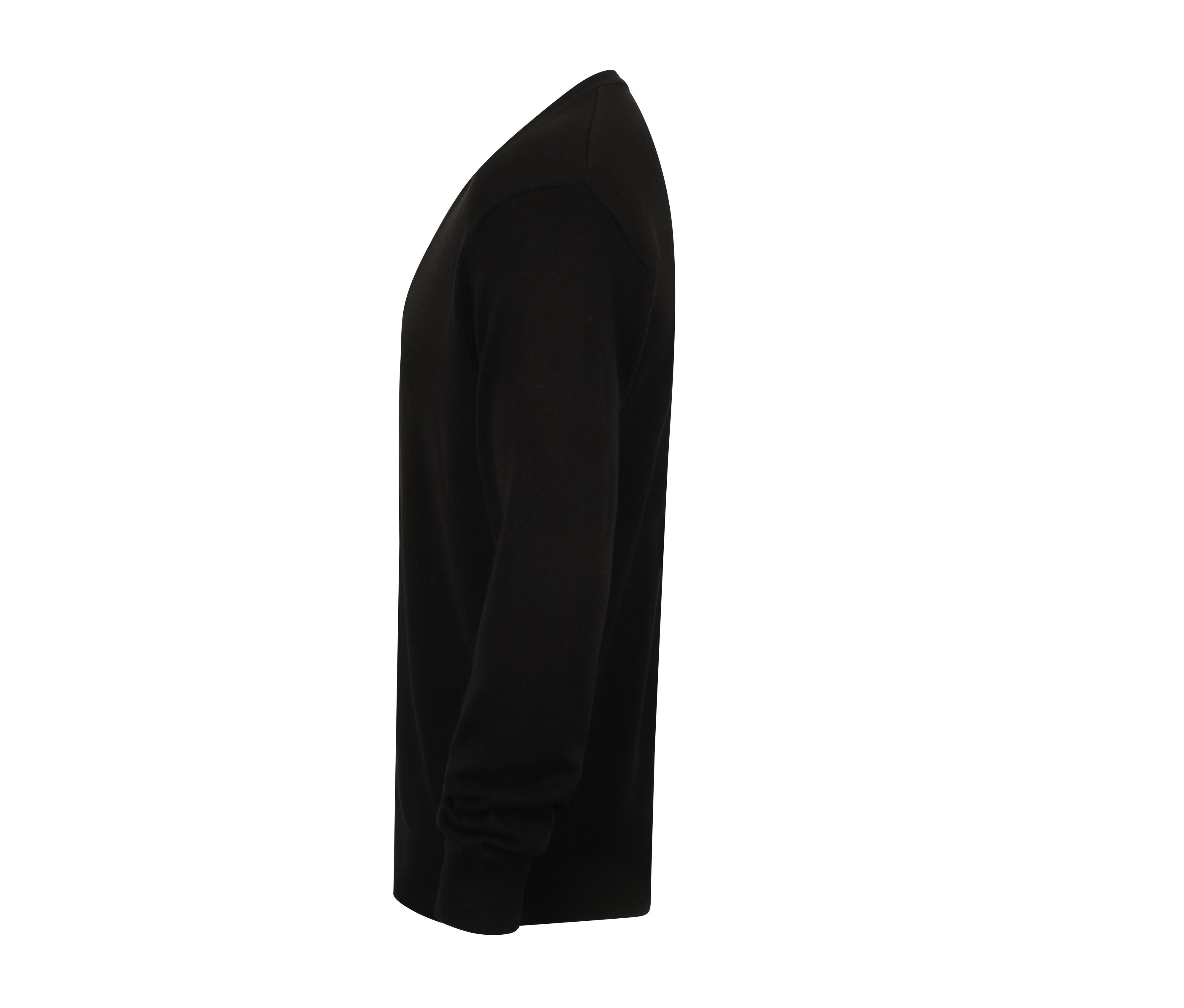 Gilet Homme - Black