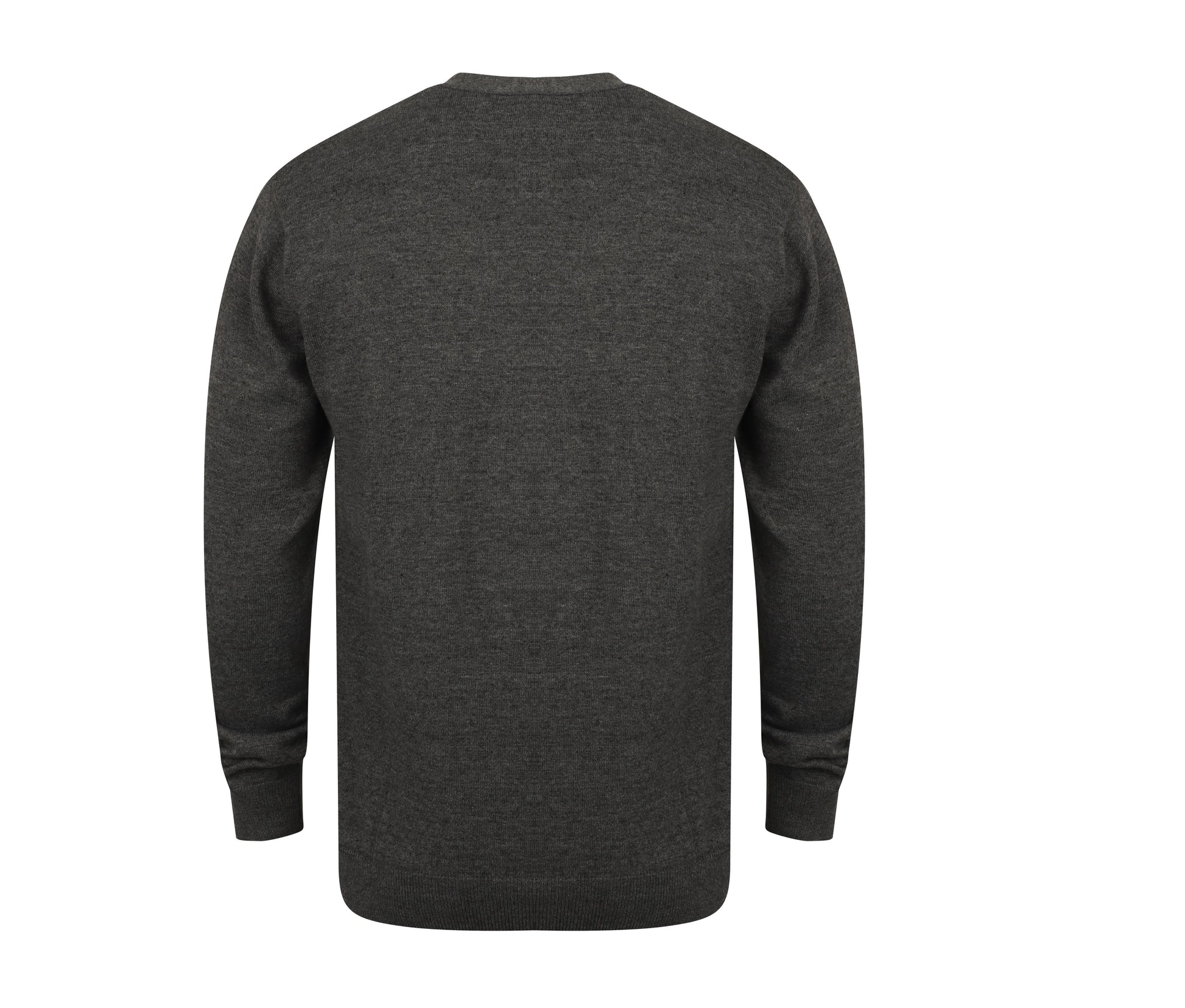 Gilet Homme - Grey Marl