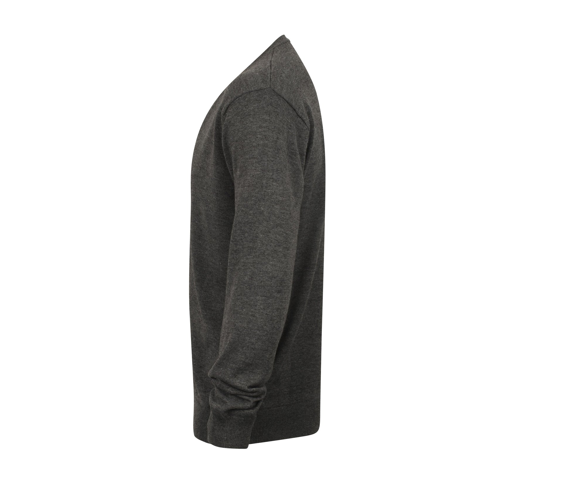 Gilet Homme - Grey Marl