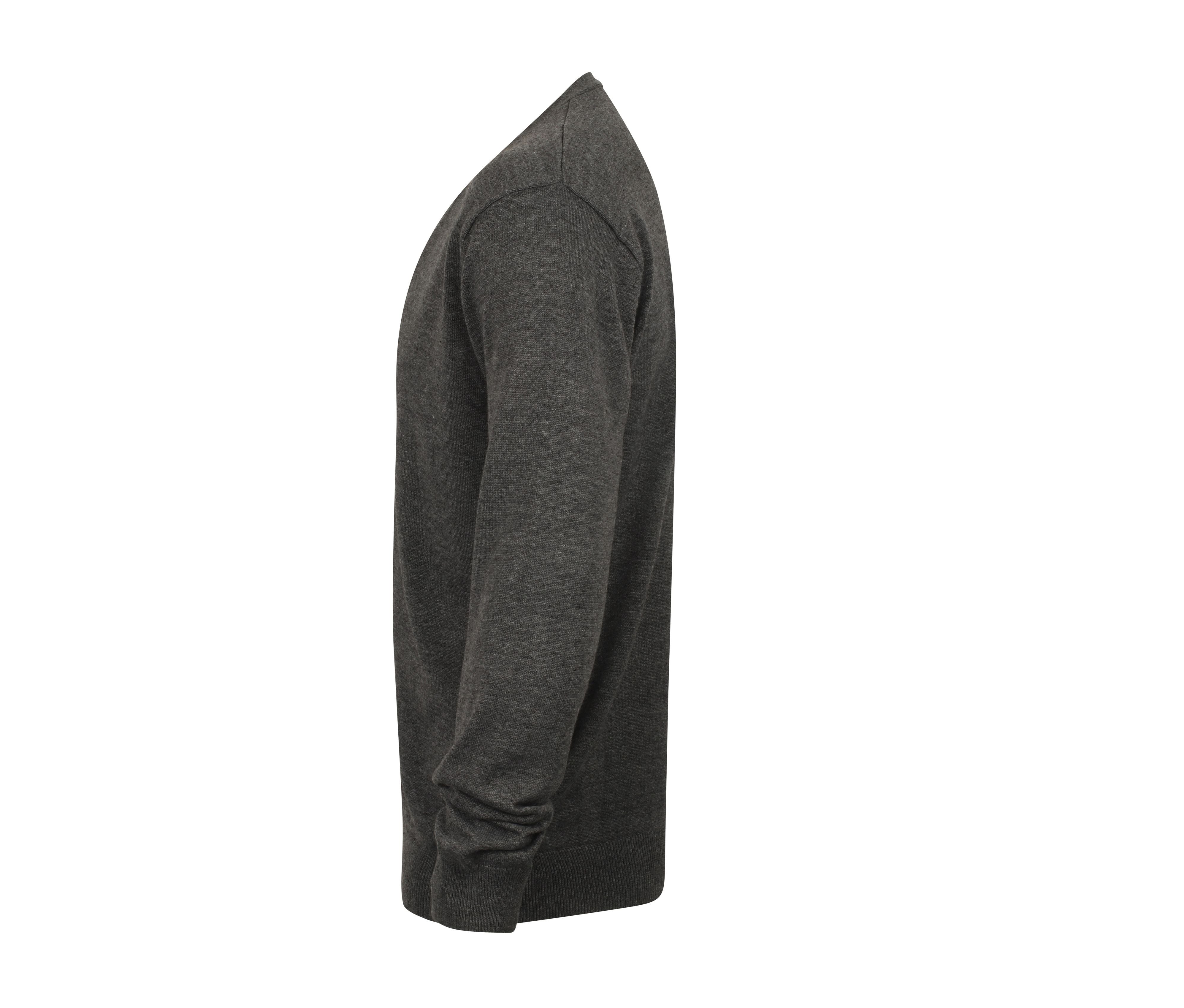 Gilet Homme - Grey Marl