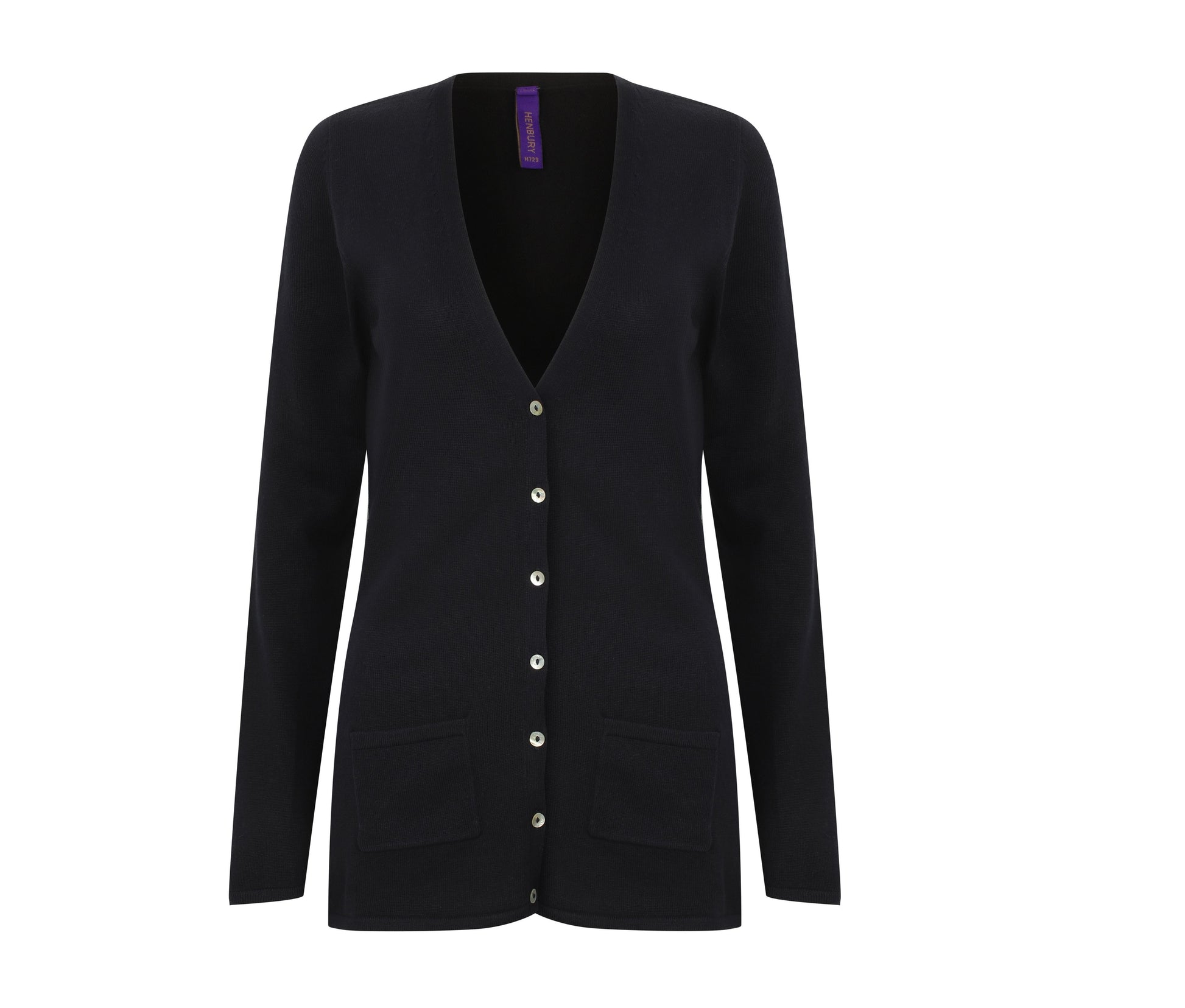 Gilet Femme - Navy
