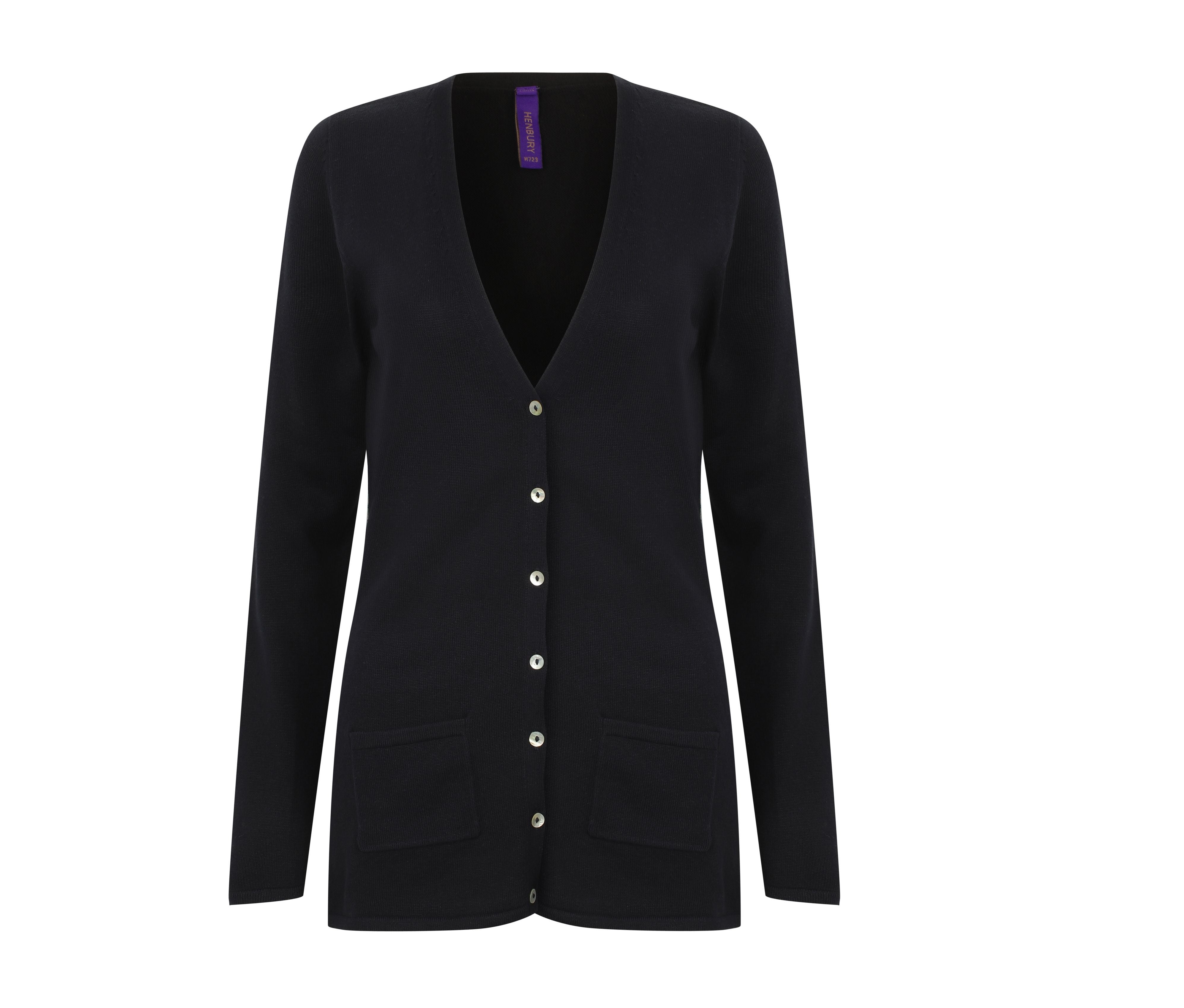 Gilet Femme - Navy