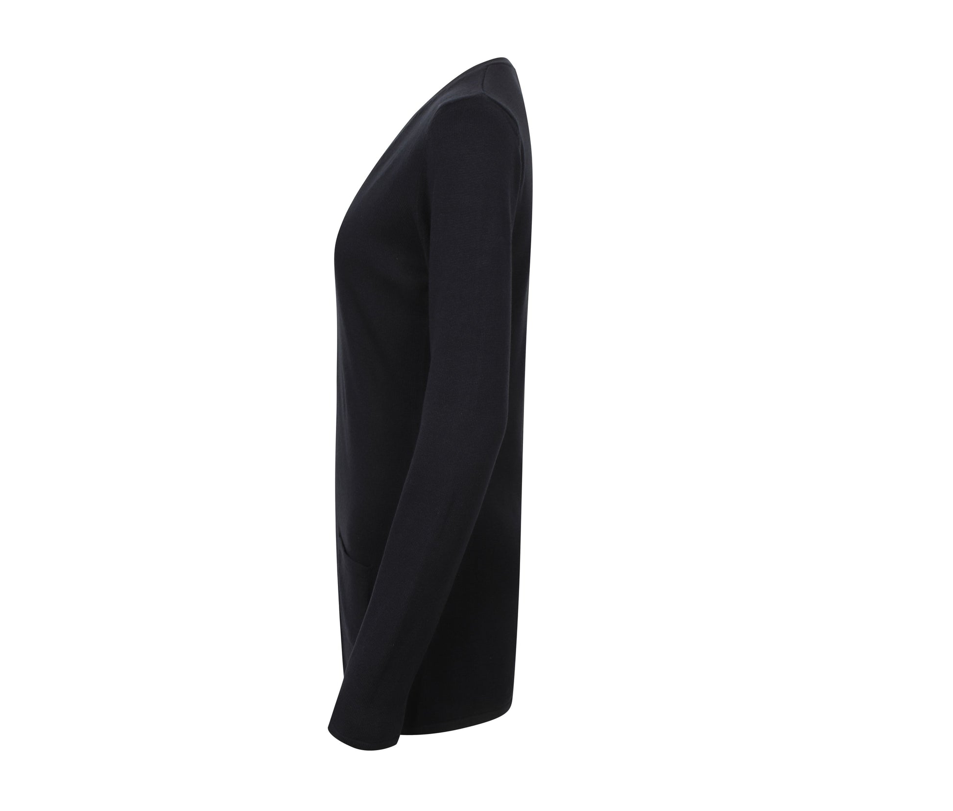 Gilet Femme - Navy