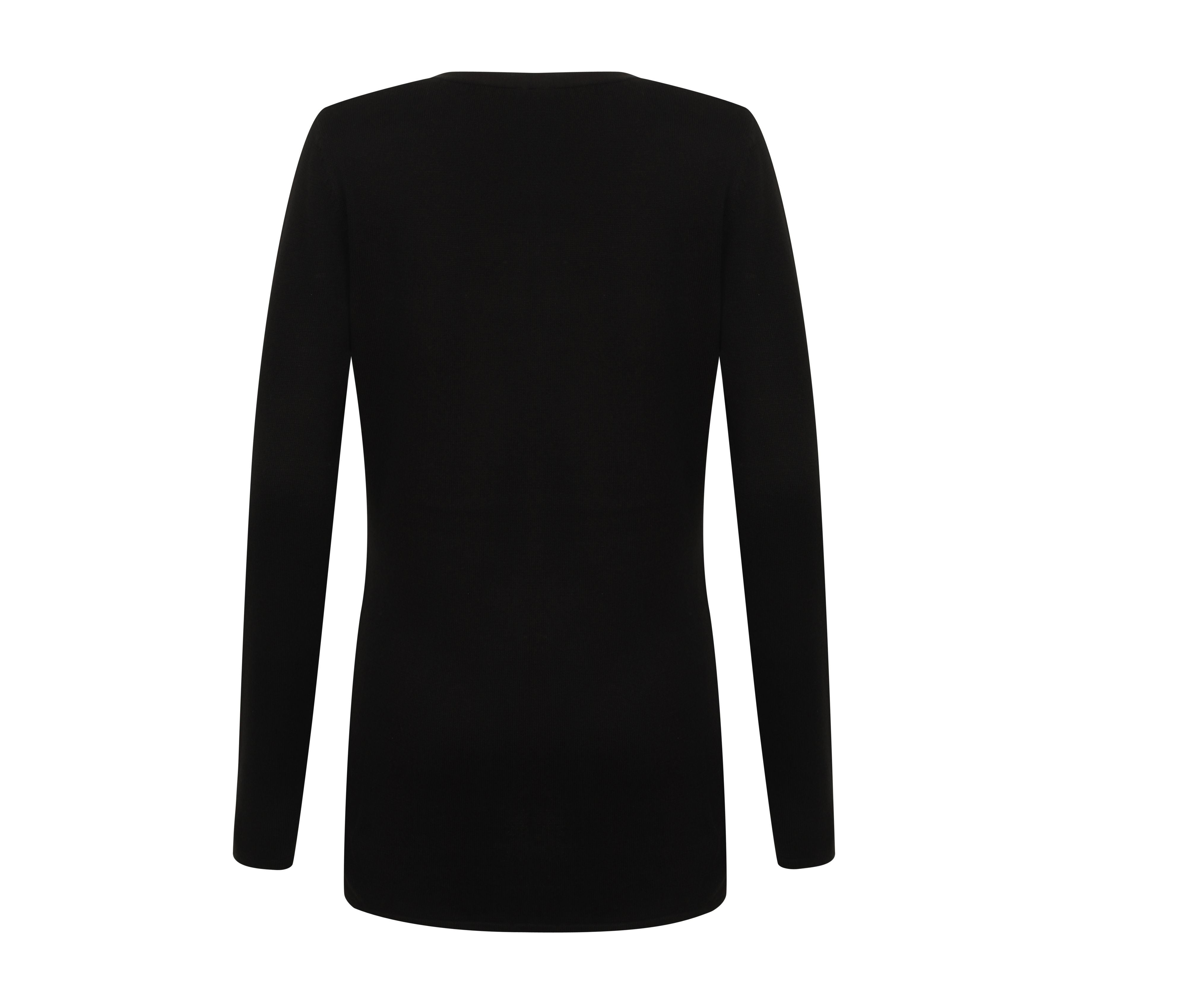 Gilet Femme - Black