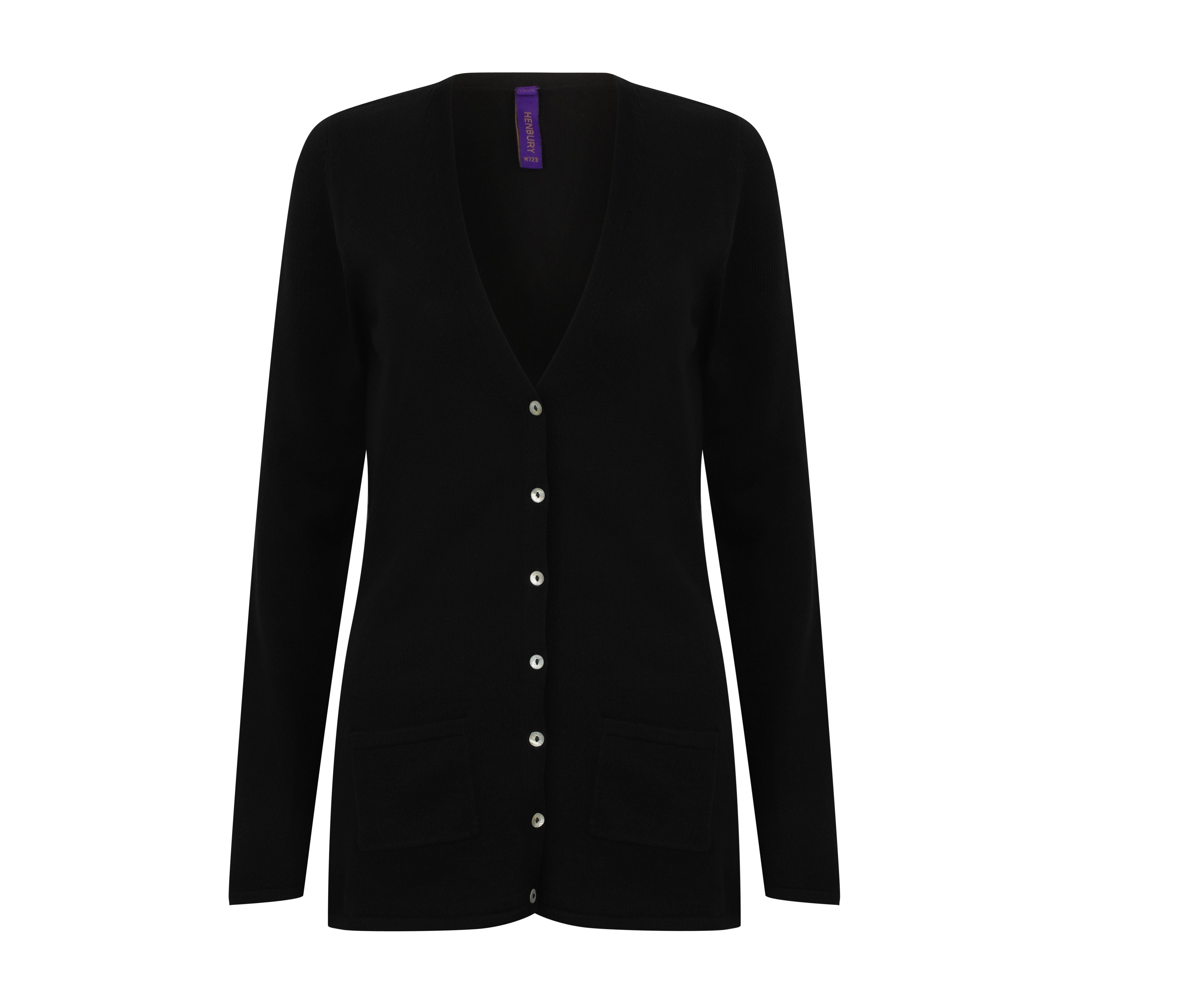Gilet Femme - Black