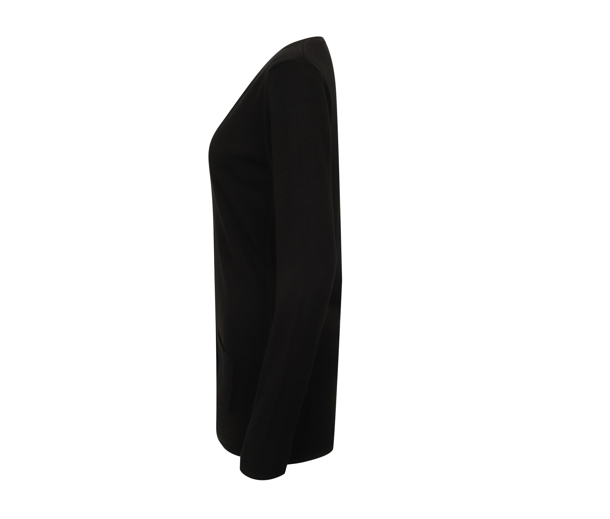 Gilet Femme - Black