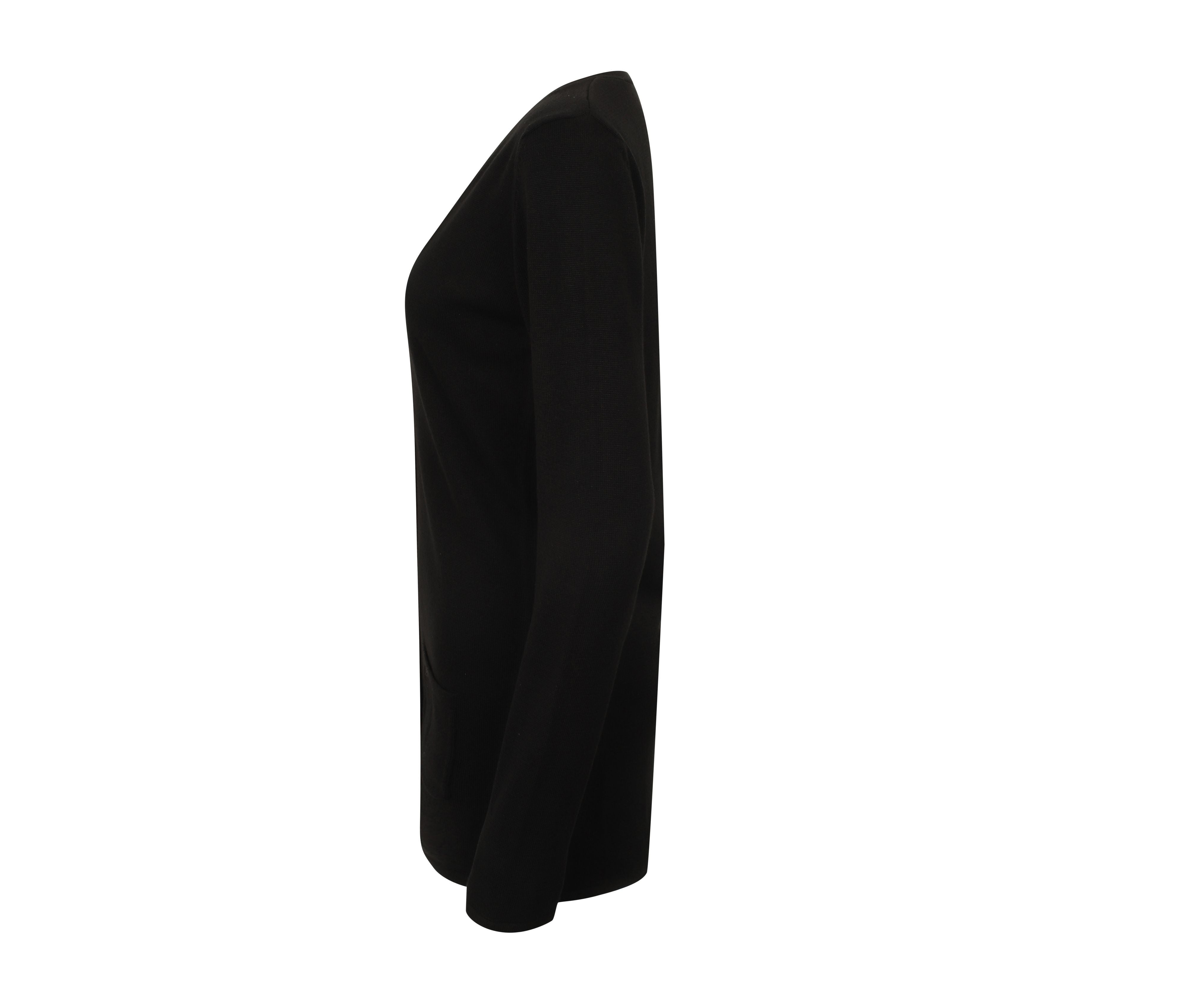 Gilet Femme - Black