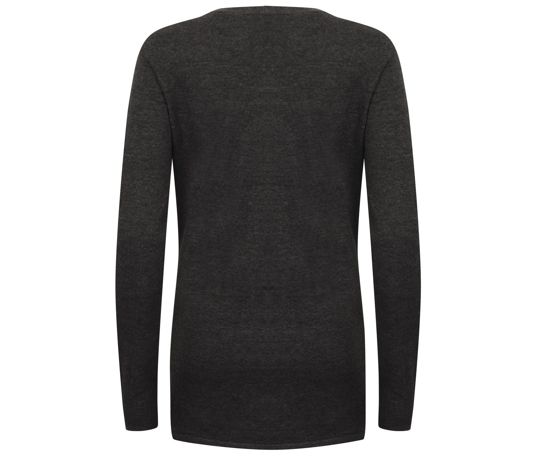 Gilet Femme - Grey Marl