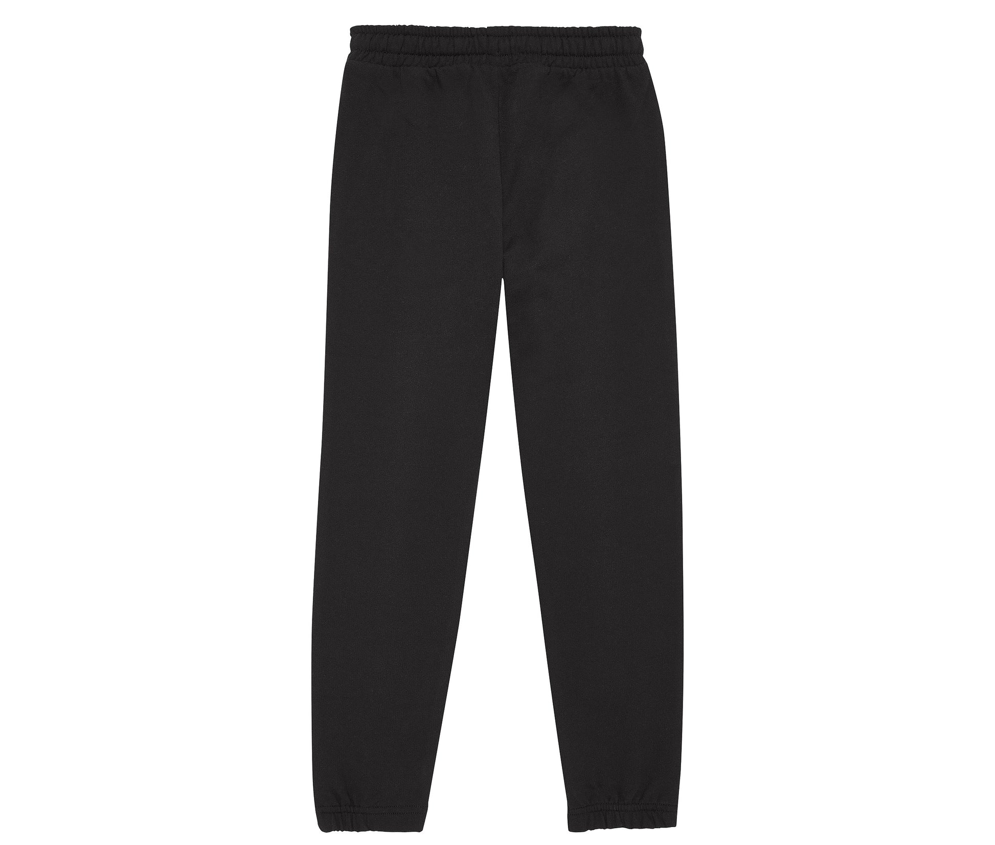 Pantalon de Jogging Unisexe - Black