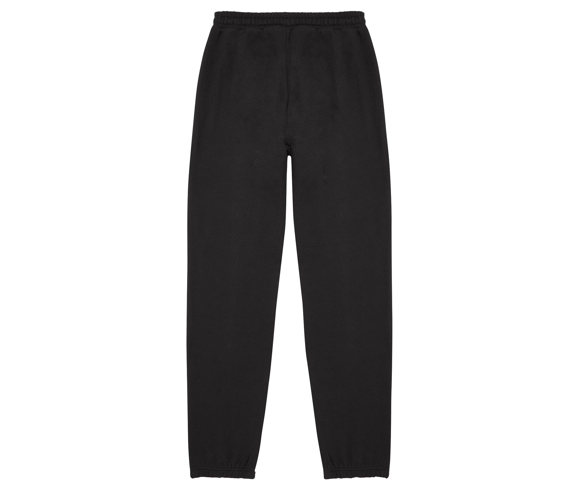 Pantalon de Jogging Unisexe - Black