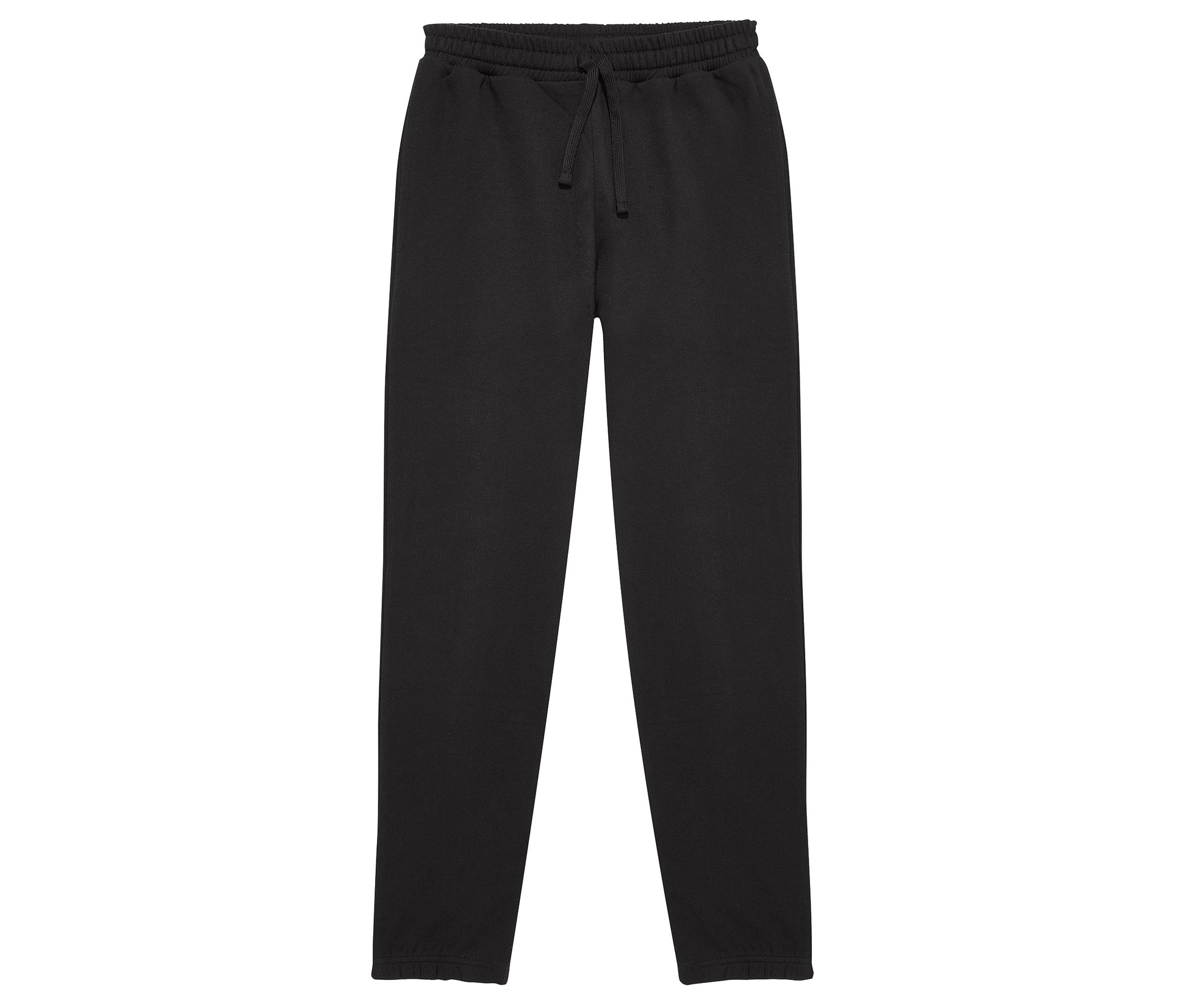 Pantalon de Jogging Unisexe - Black