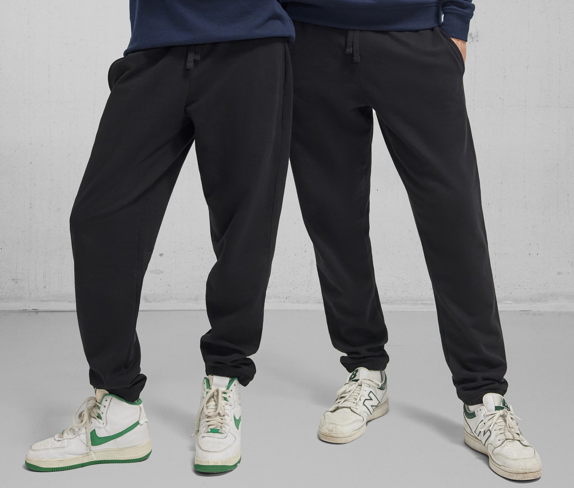 Pantalon de jogging unisexe