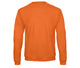 Pumpkin Orange