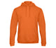 Pumpkin Orange