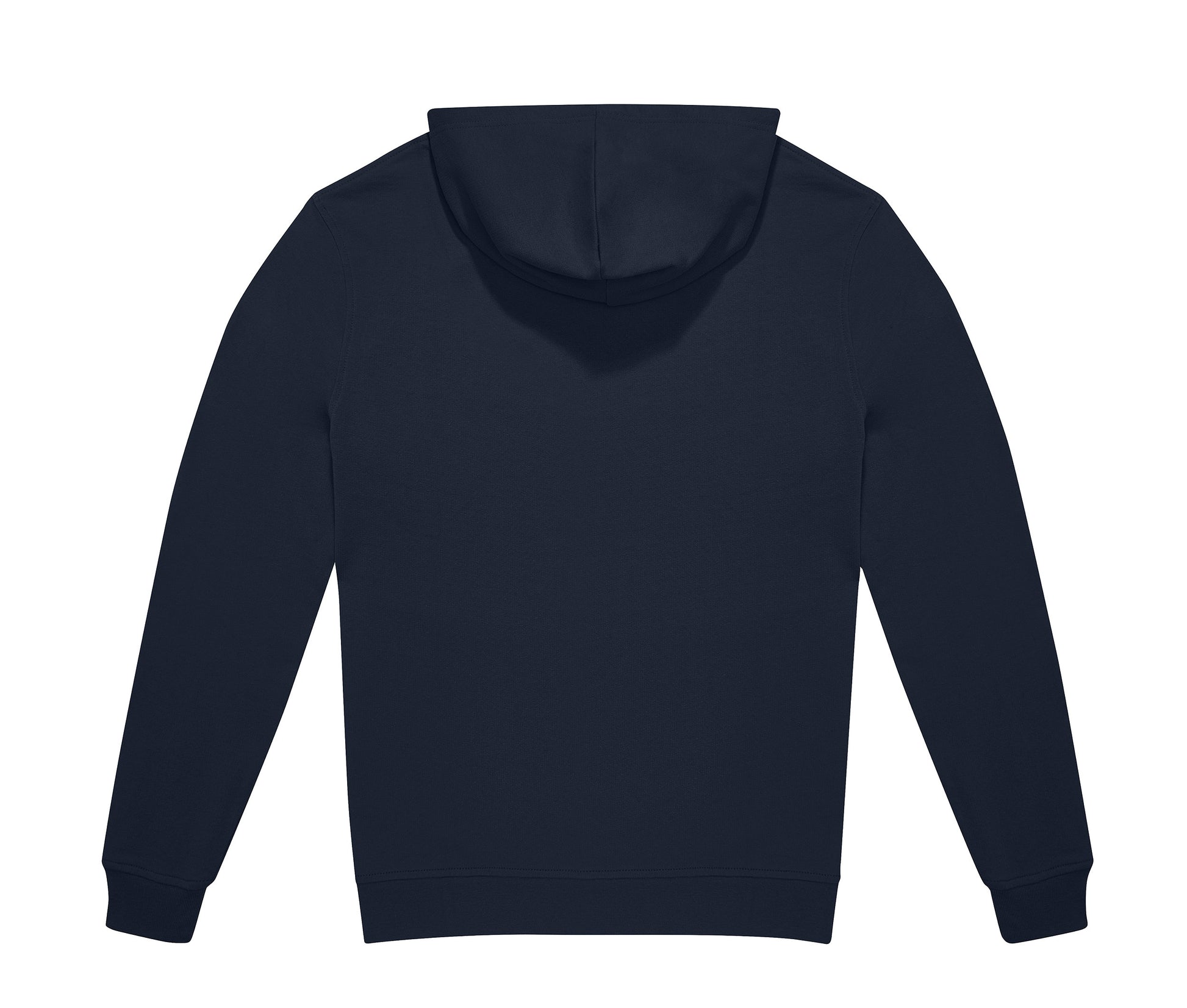 Sweat Capuche Unisexe - Navy