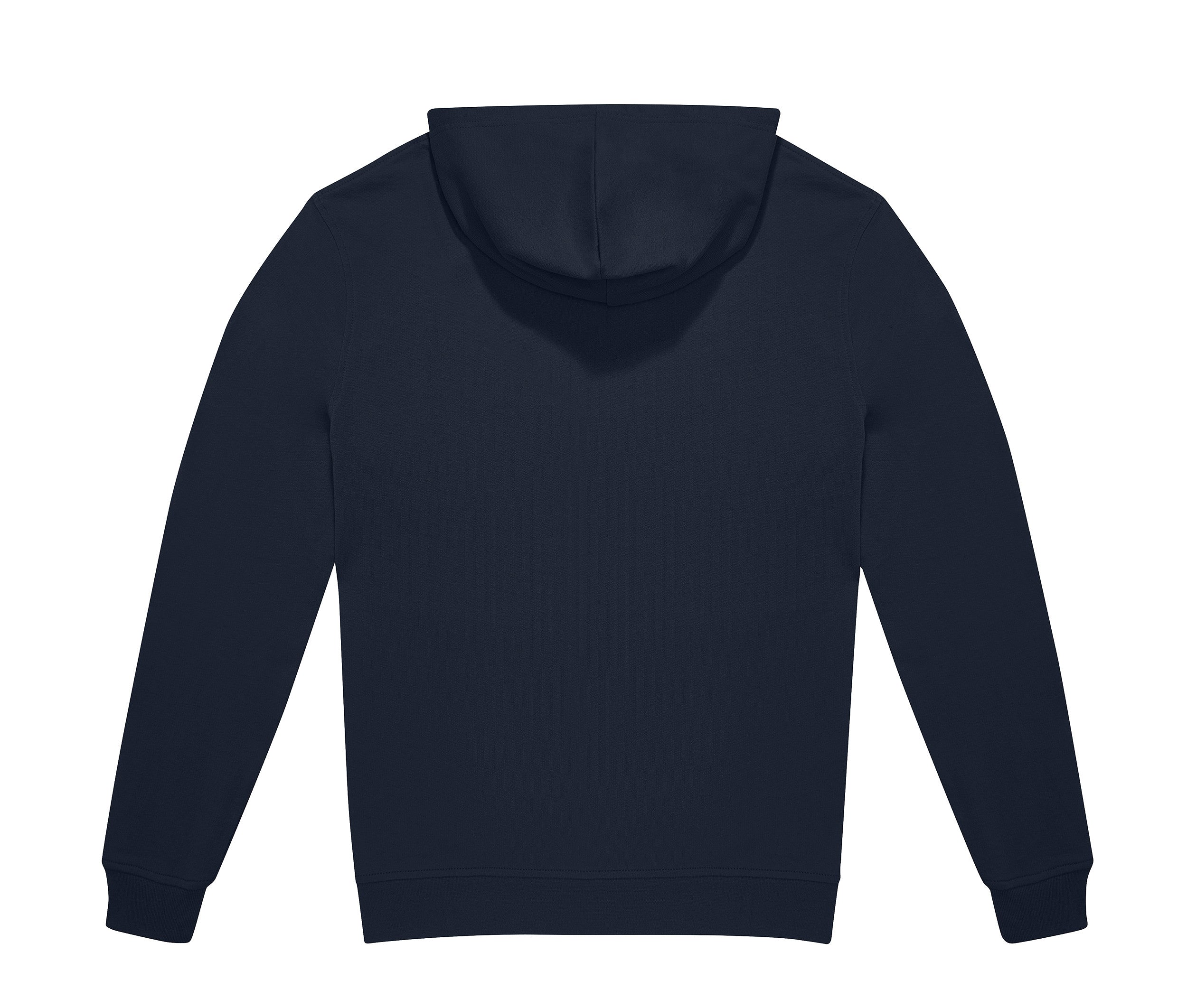 Sweat Capuche Unisexe - Navy