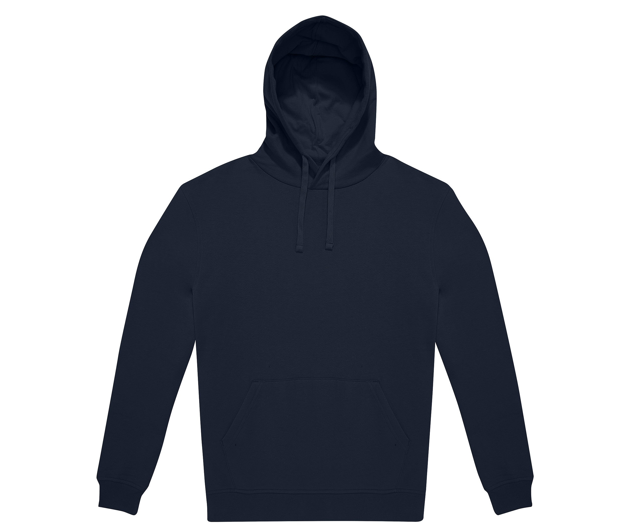 Sweat Capuche Unisexe - Navy