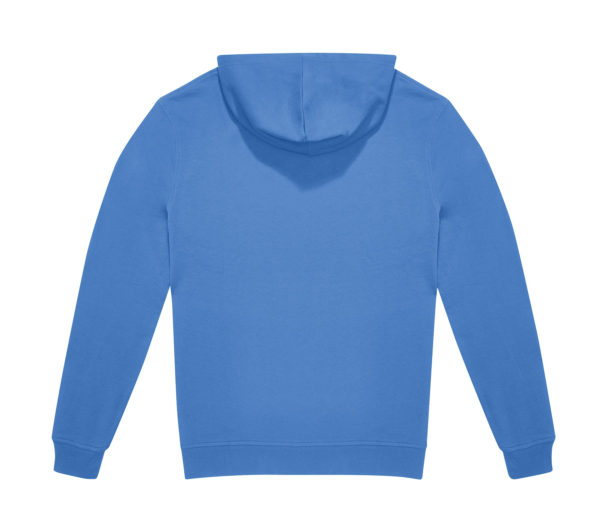 Sweat Capuche Unisexe - Lake Blue