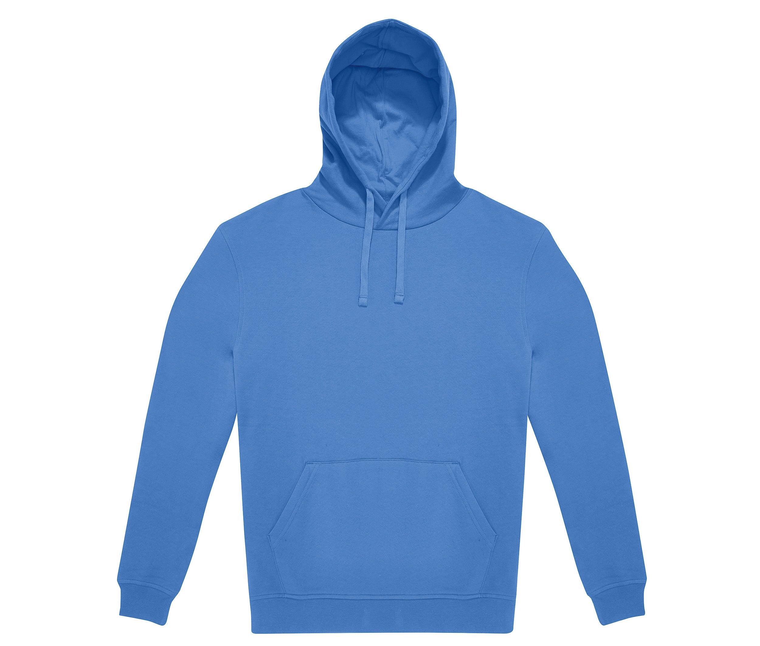 Sweat Capuche Unisexe - Lake Blue