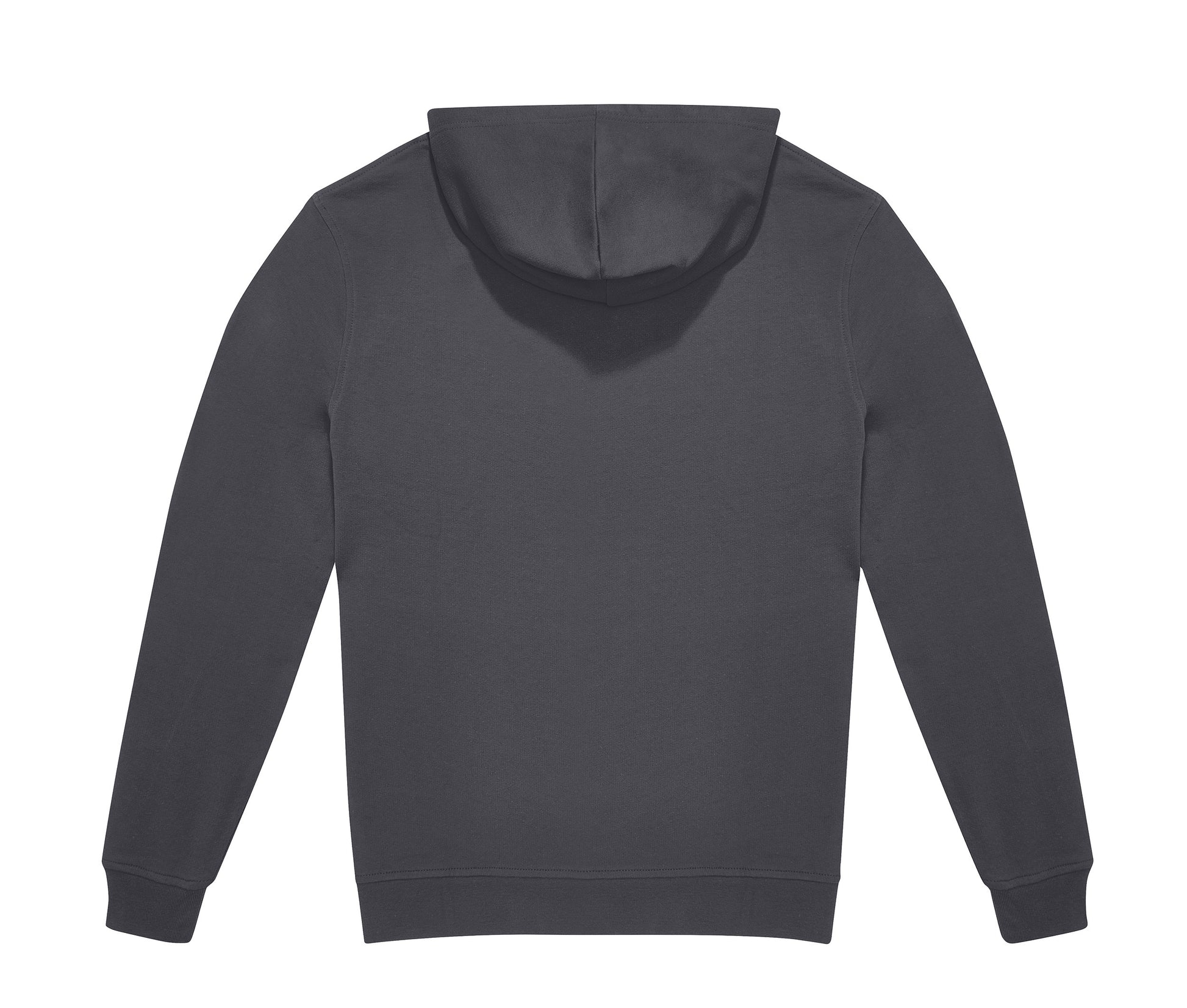 Sweat Capuche Unisexe - Dark Grey