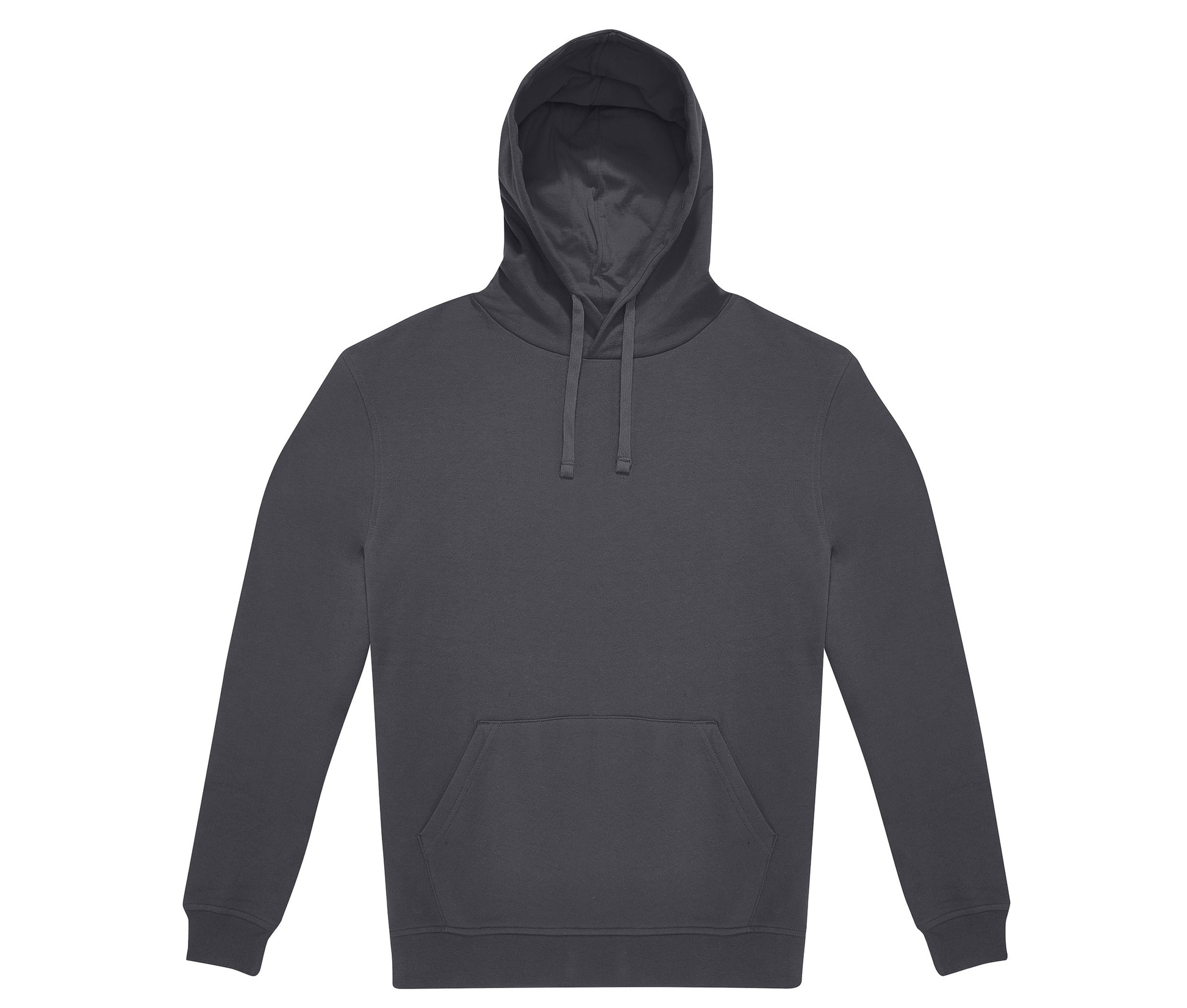 Sweat Capuche Unisexe - Dark Grey