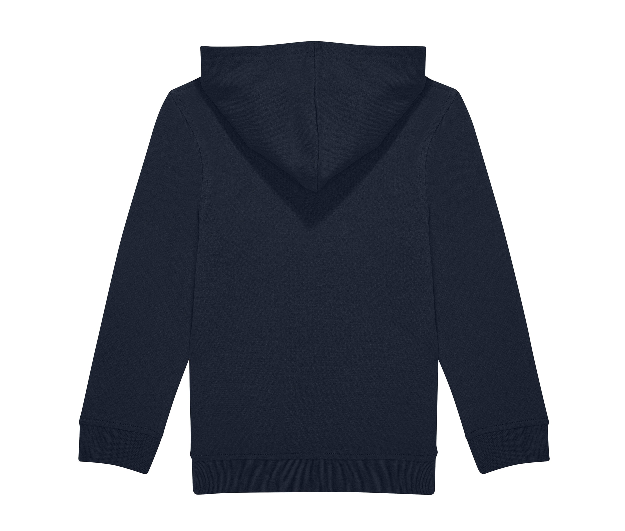 Sweat Capuche Unisexe - Navy