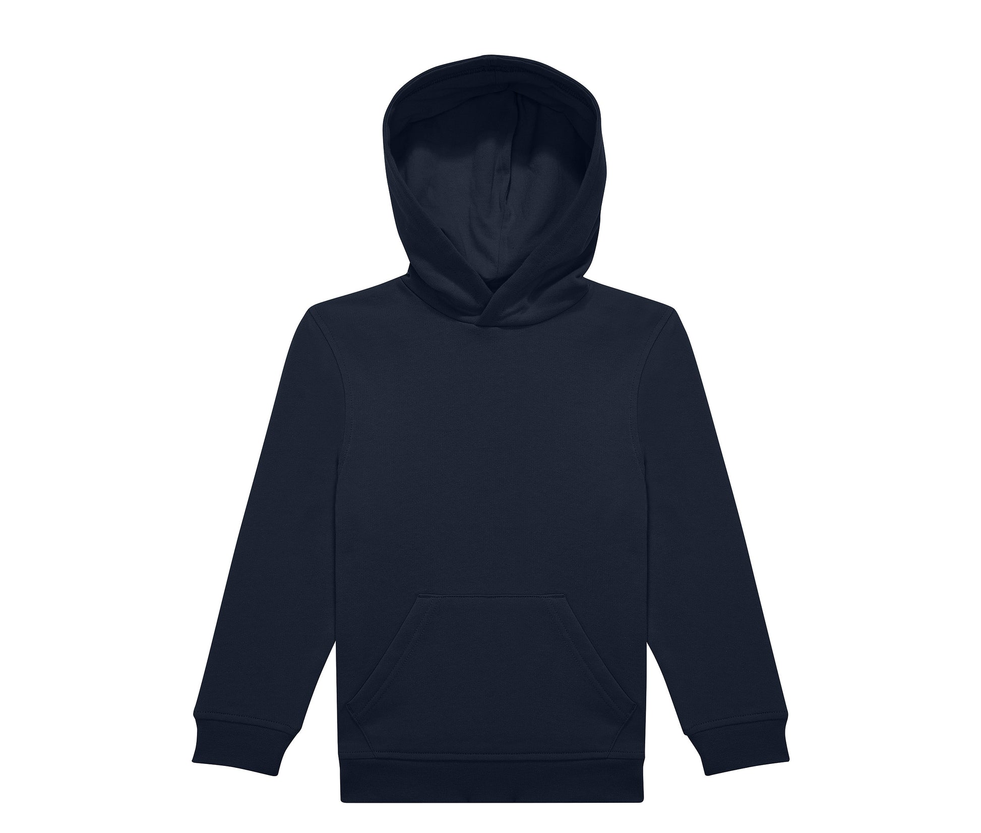 Sweat Capuche Unisexe - Navy