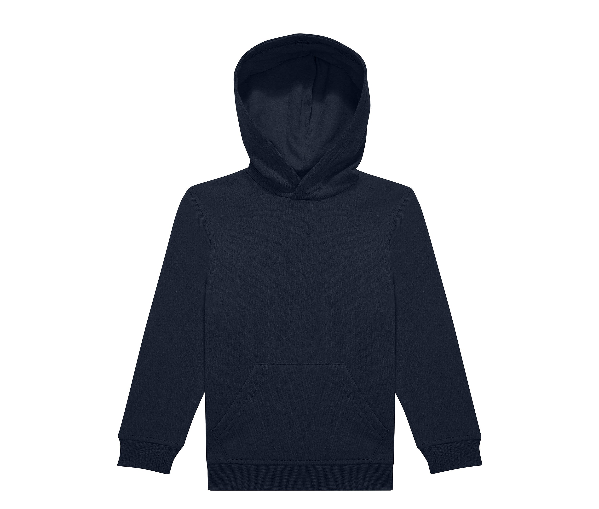 Sweat Capuche Unisexe - Navy