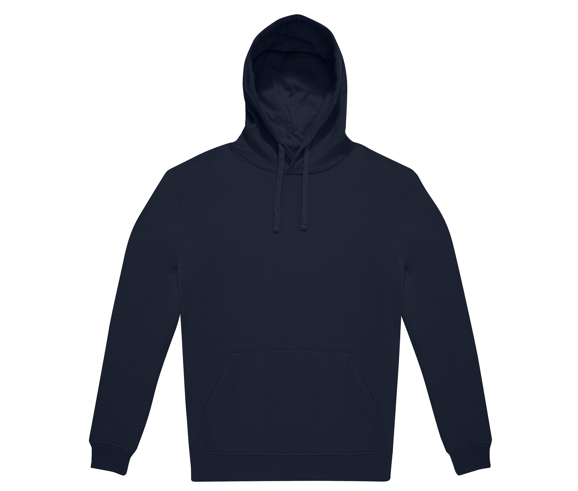 Sweat Capuche Unisexe - Navy