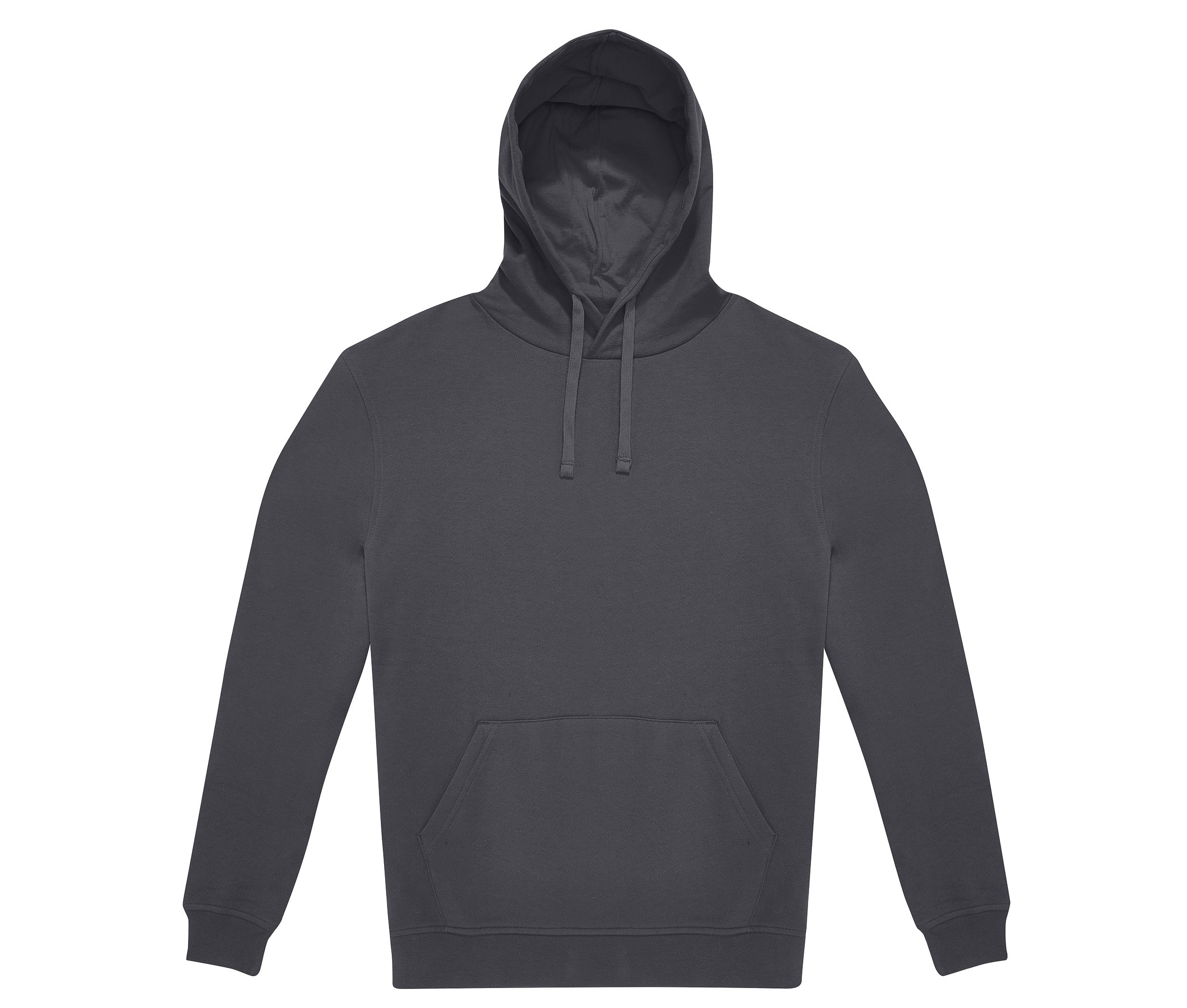 Sweat Capuche Unisexe - Dark Grey
