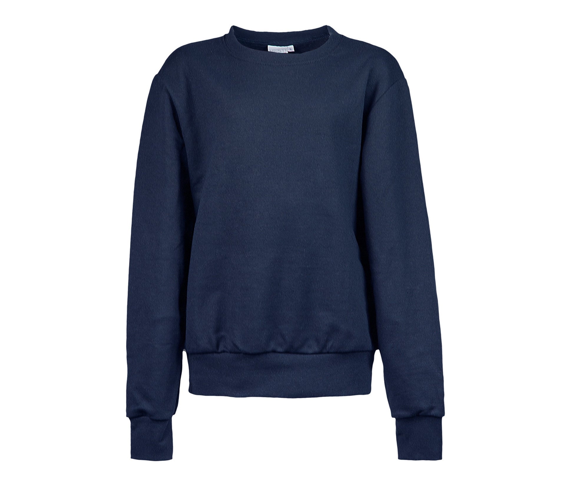 Kids Crewneck Sweatshirt - Blue