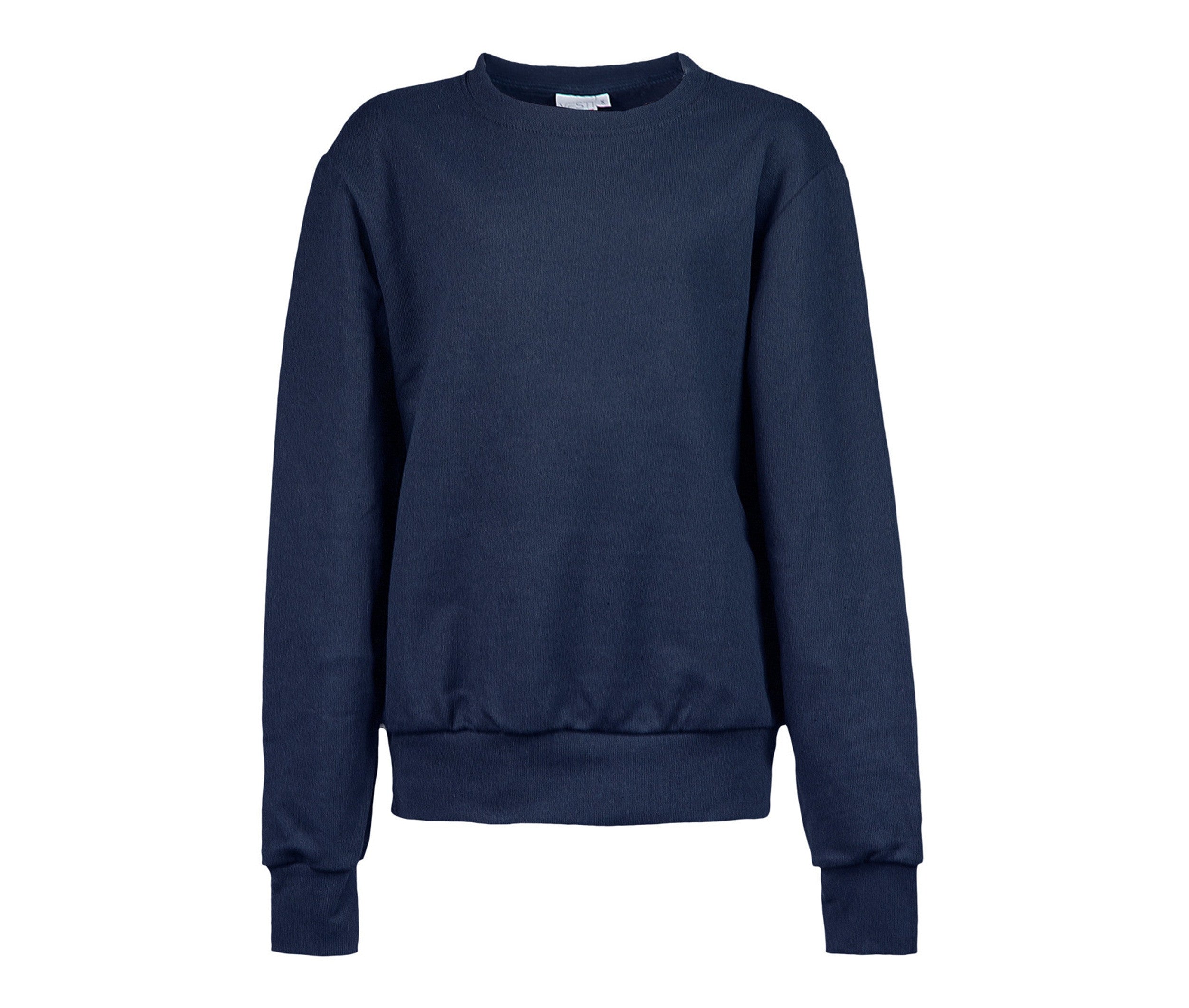 Kids Crewneck Sweatshirt - Blue