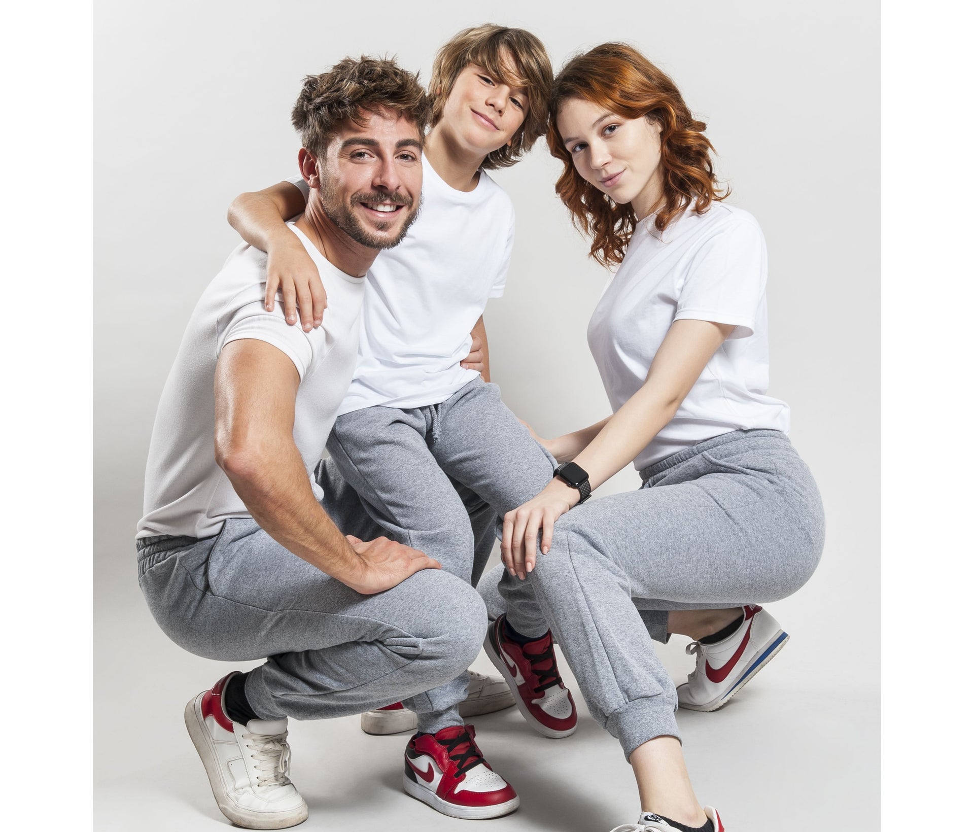 Pantalon de jogging