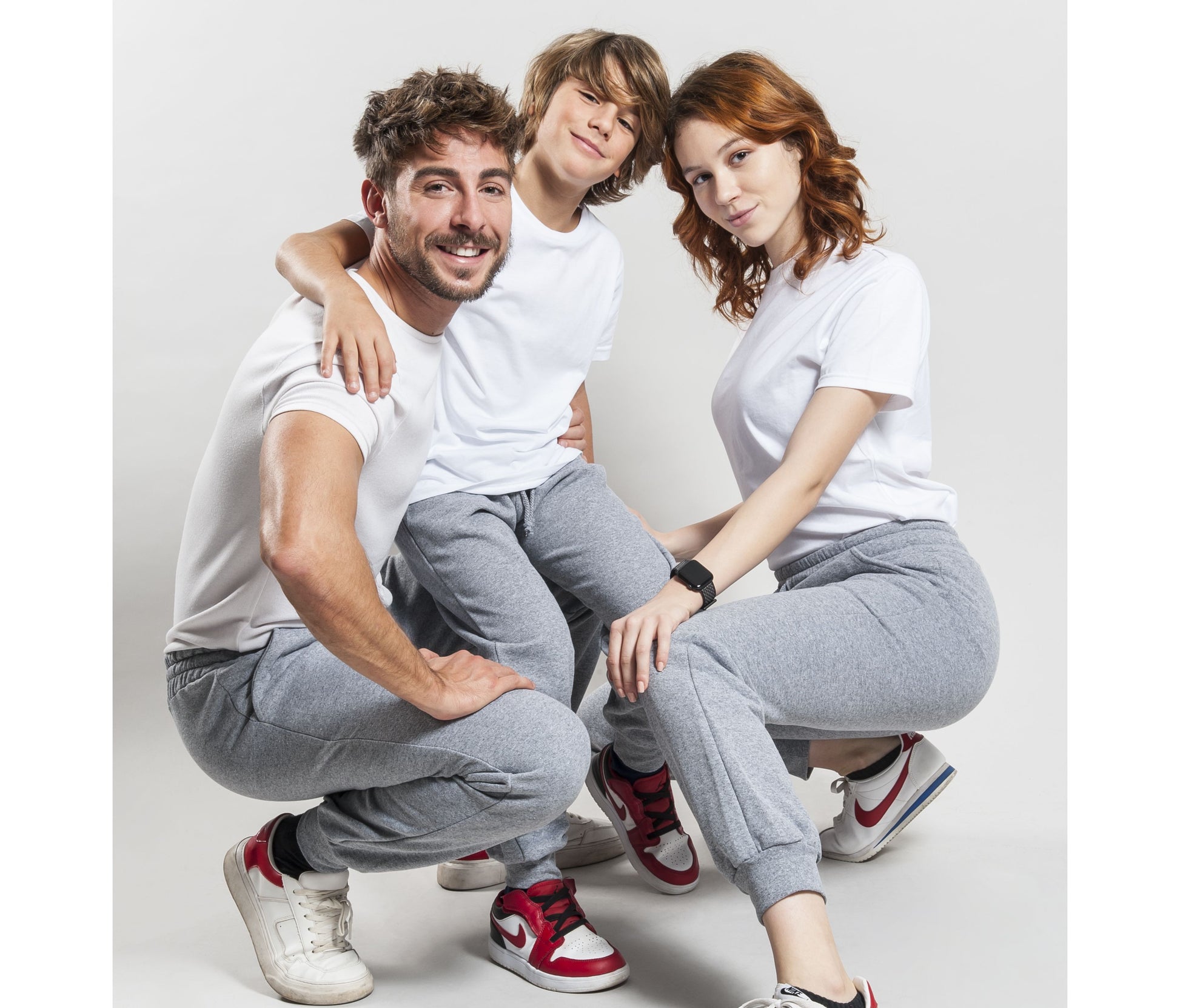 Pantalon de jogging