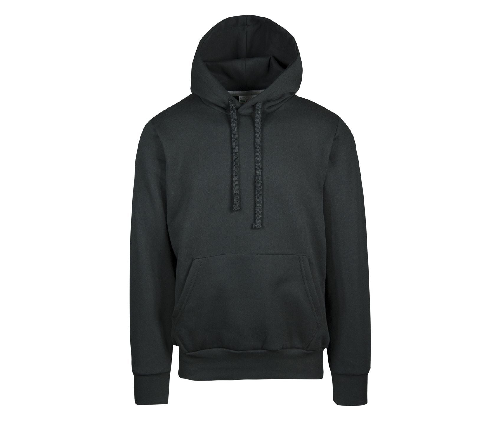 Sweat à Capuche - Black