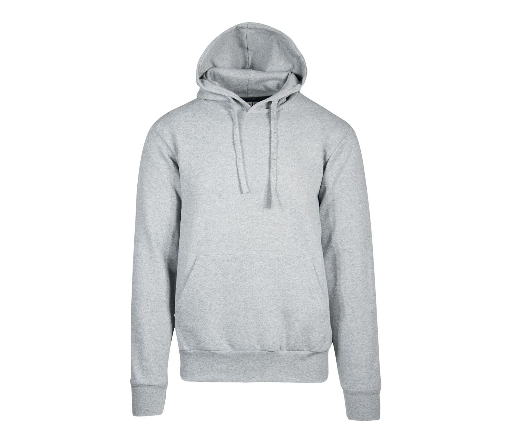 Sweat à Capuche - Ash