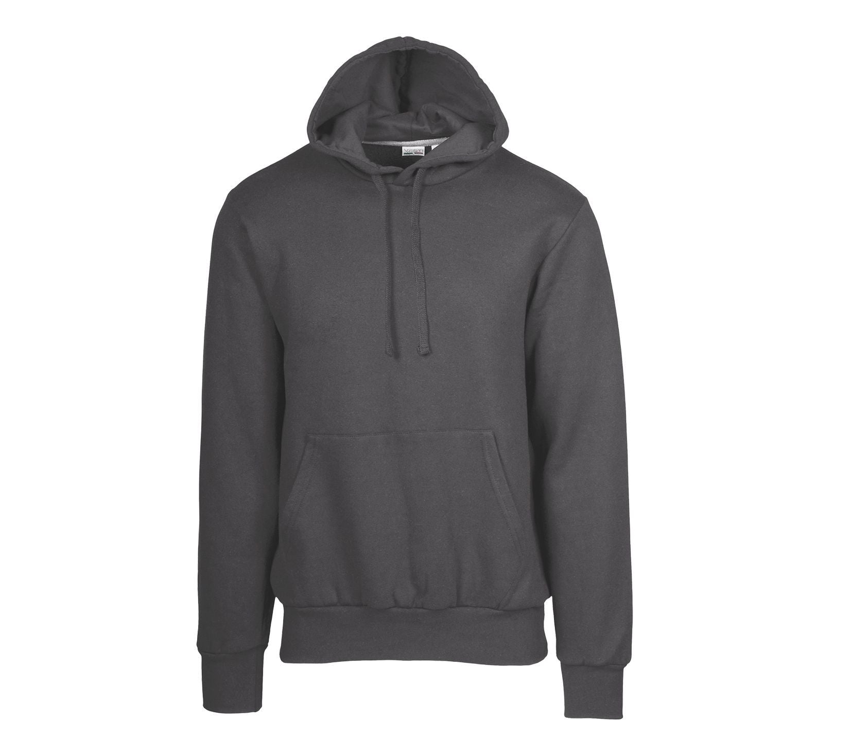 Sweat à Capuche - Dark Grey