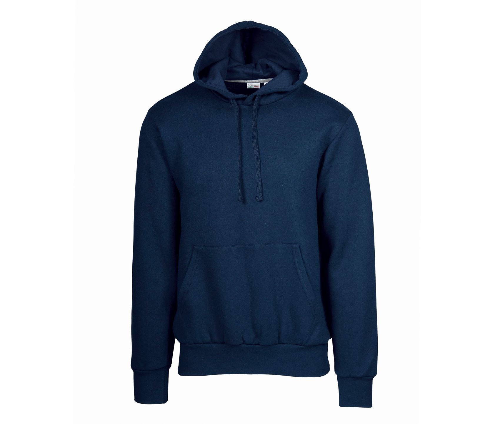 Sweat à Capuche - Blue