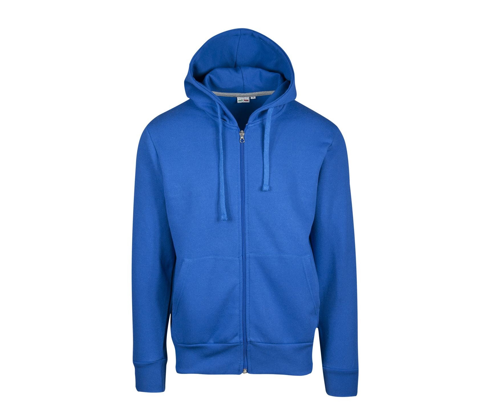 Sweat à Capuche Zippée - Sport Royal