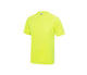 Electric Yellow
