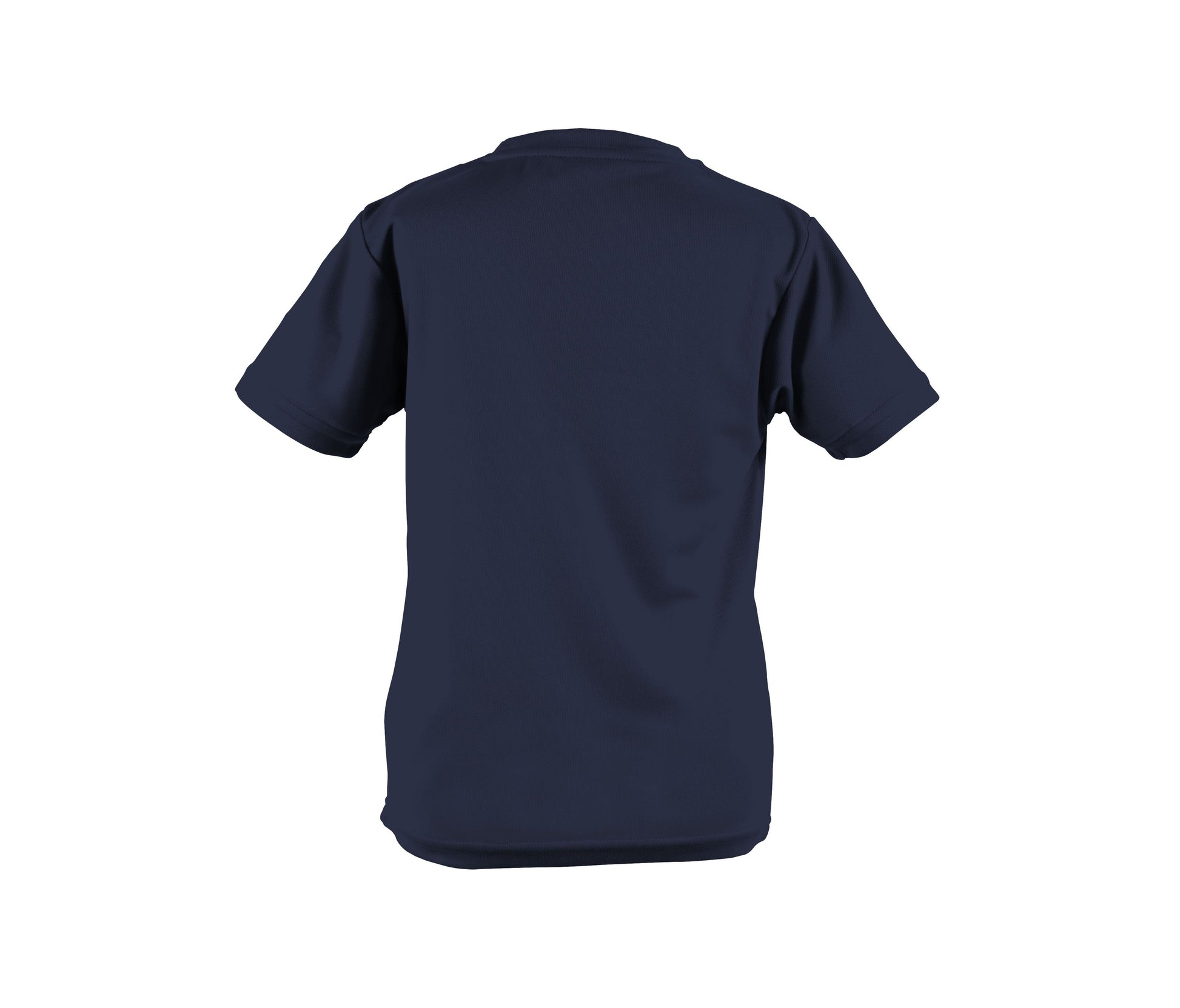Tee-Shirt Enfant Respirant Neoteric™ - Oxford Navy