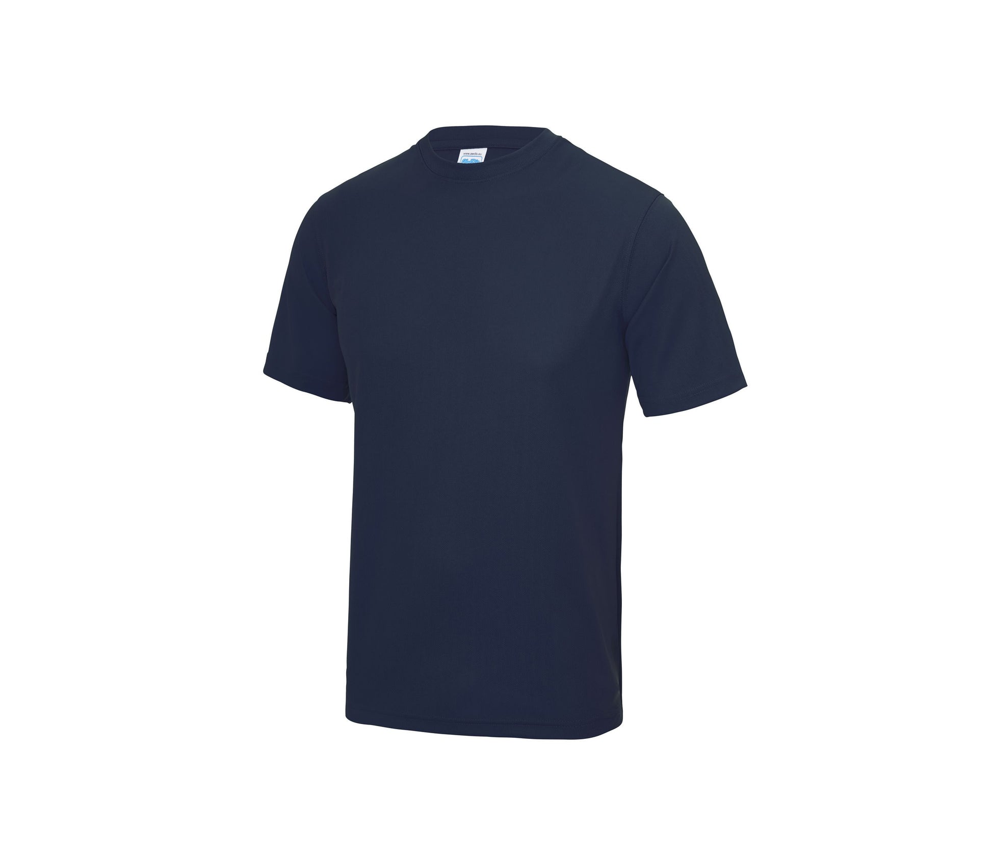 Tee-Shirt Enfant Respirant Neoteric™ - Oxford Navy