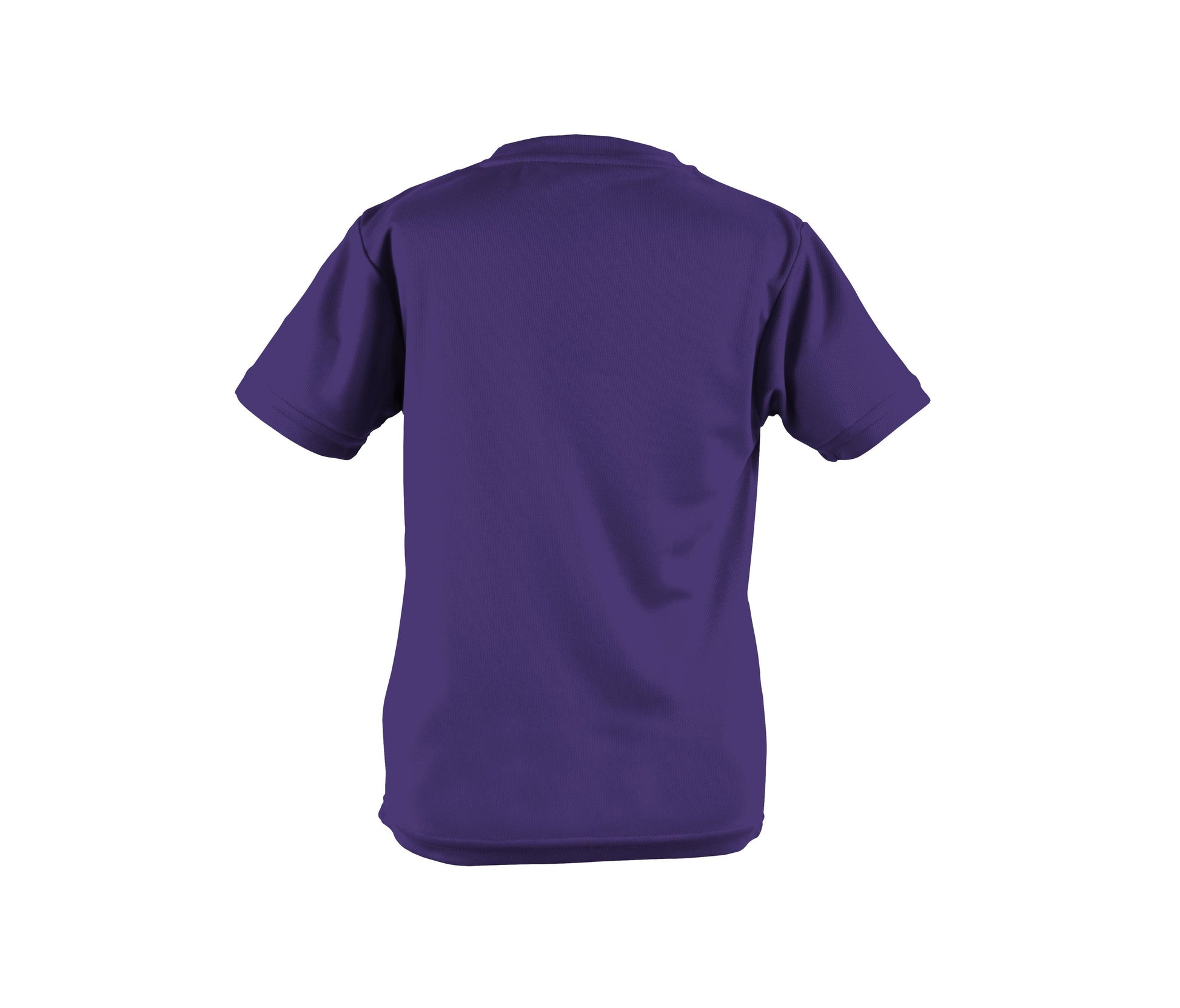 Tee-Shirt Enfant Respirant Neoteric™ - Purple